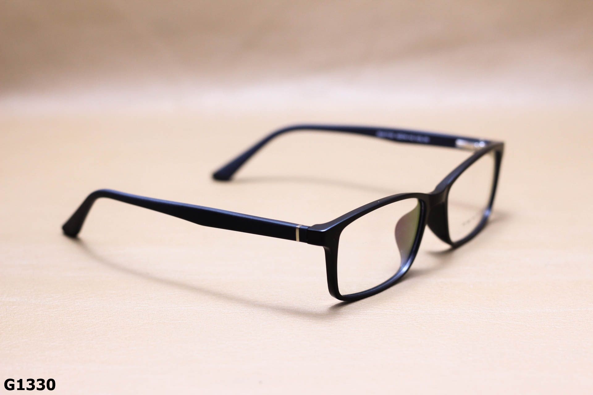 Gọng Kính Cận REXTON Thời Trang Unisex, Nhựa Ultem Cao Cấp - G1330