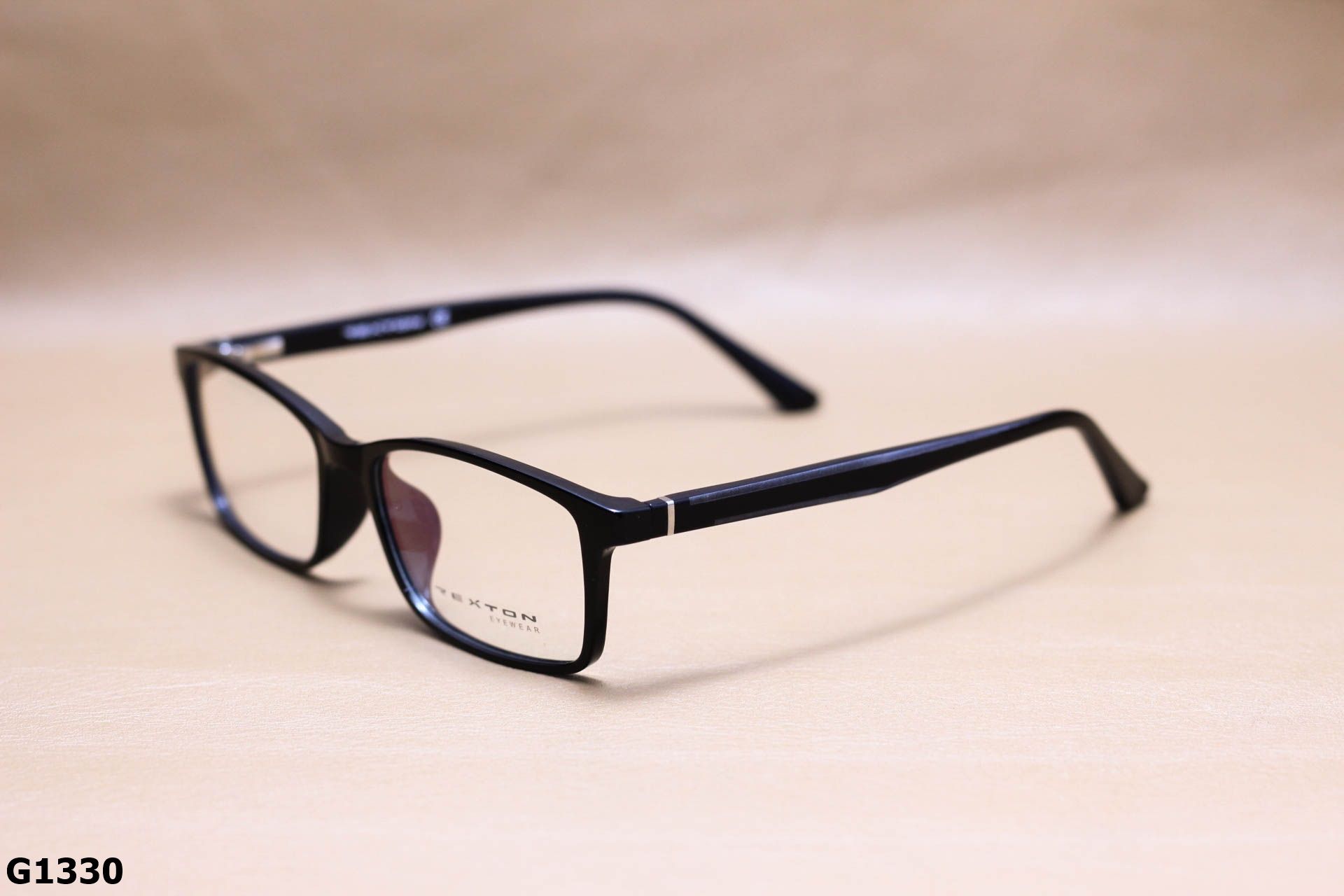 Gọng Kính Cận REXTON Thời Trang Unisex, Nhựa Ultem Cao Cấp - G1330