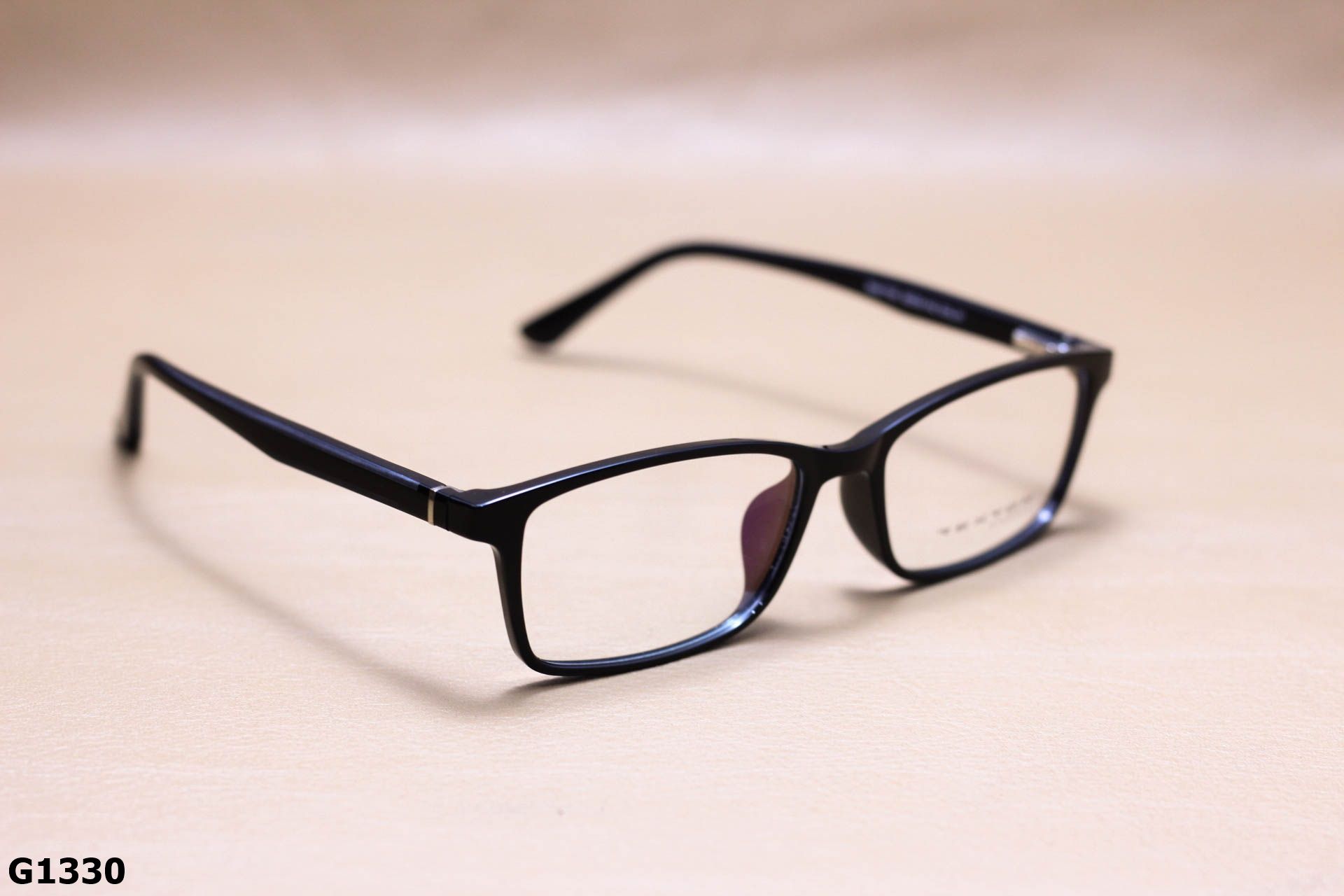 Gọng Kính Cận REXTON Thời Trang Unisex, Nhựa Ultem Cao Cấp - G1330