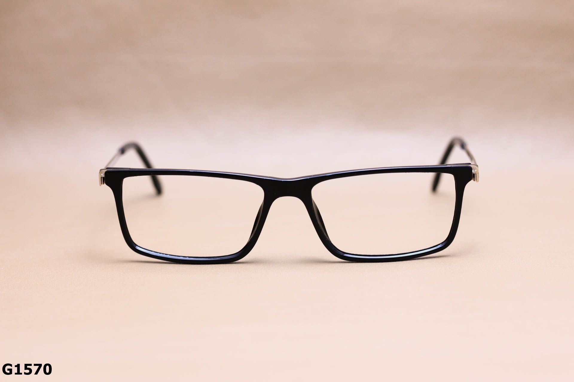 Gọng Kính Cận Nhựa Dẻo Ultem Vuông Cao Cấp Unisex - G1570