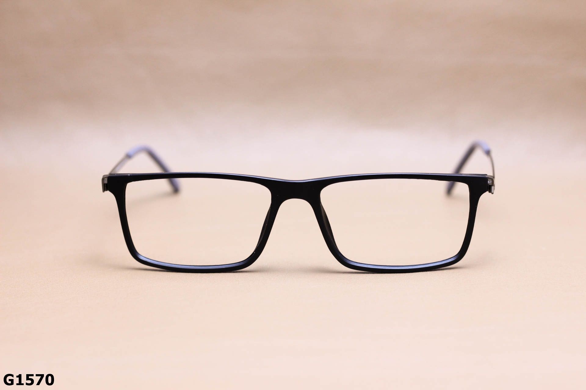 Gọng Kính Cận Nhựa Dẻo Ultem Vuông Cao Cấp Unisex - G1570