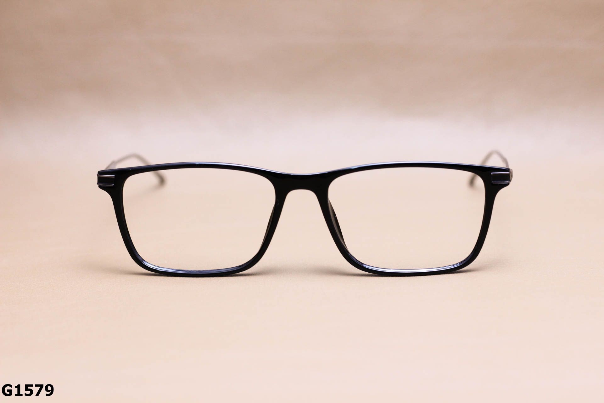 Gọng Kính Cận Nhựa Dẻo Ultem Vuông Cao Cấp Unisex - G1579