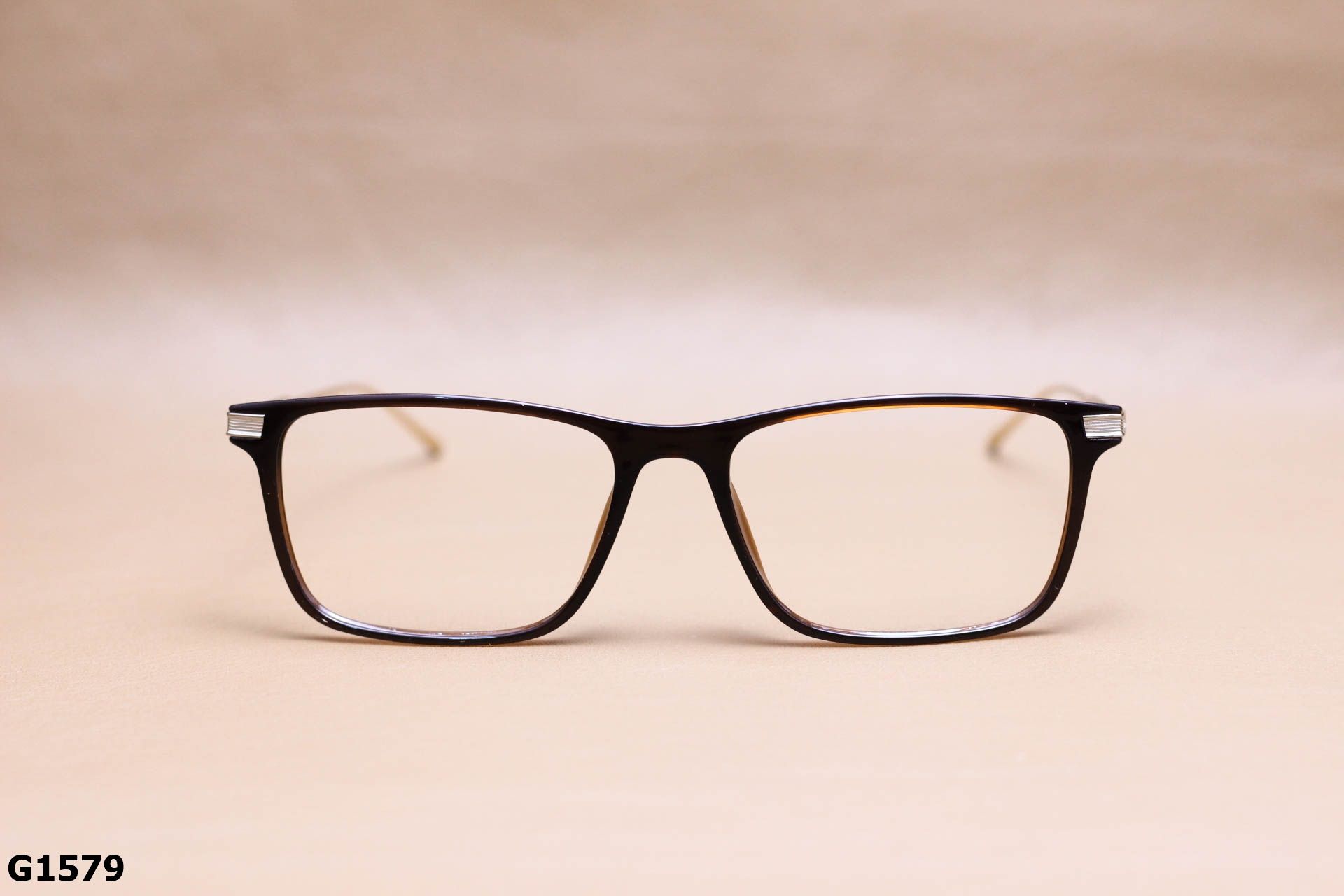 Gọng Kính Cận Nhựa Dẻo Ultem Vuông Cao Cấp Unisex - G1579
