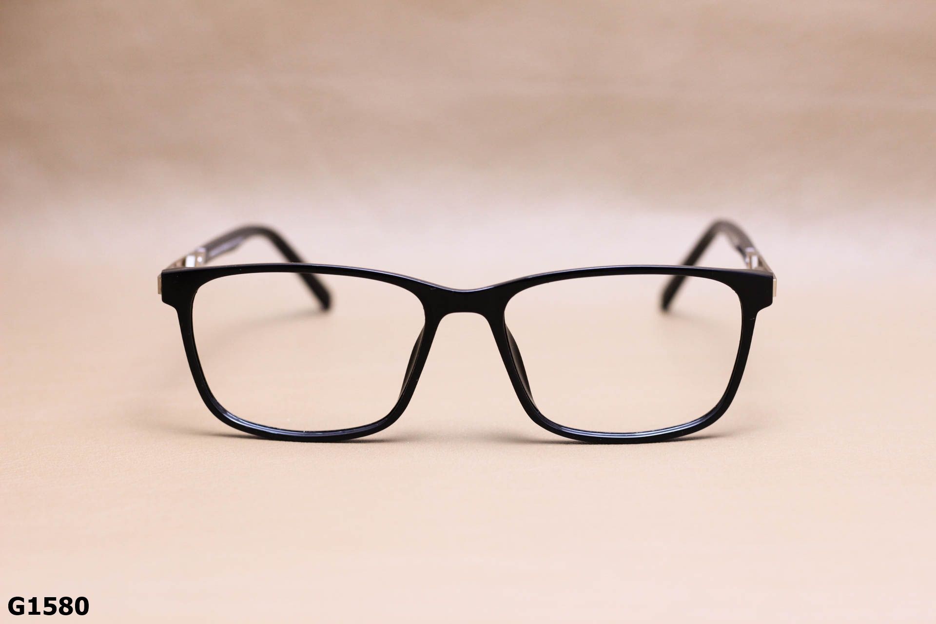 Gọng Kính Cận Nhựa Dẻo Ultem Vuông Cao Cấp Unisex - G1580