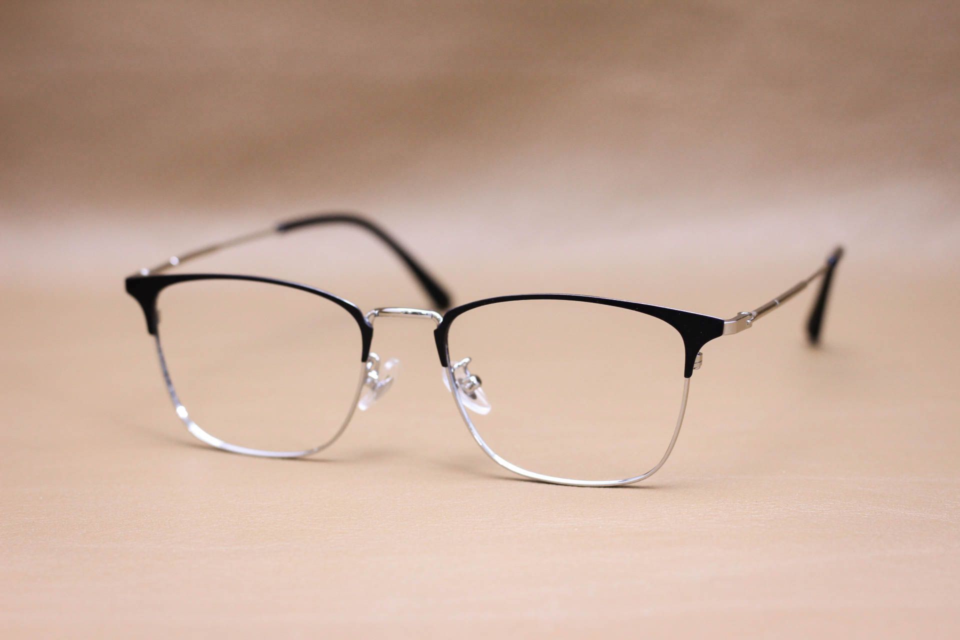 Gọng Kính Cận Thời Trang Unisex Thanh Mảnh - G976