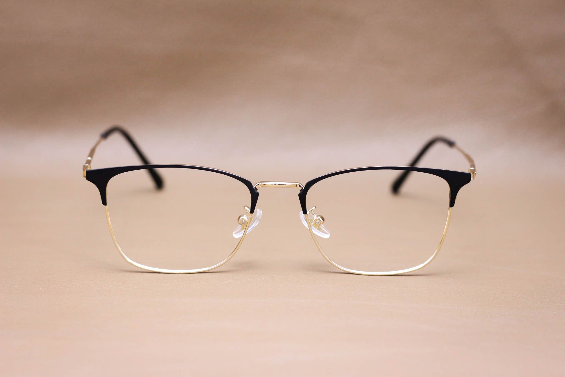 Gọng Kính Cận Thời Trang Unisex Thanh Mảnh - G976