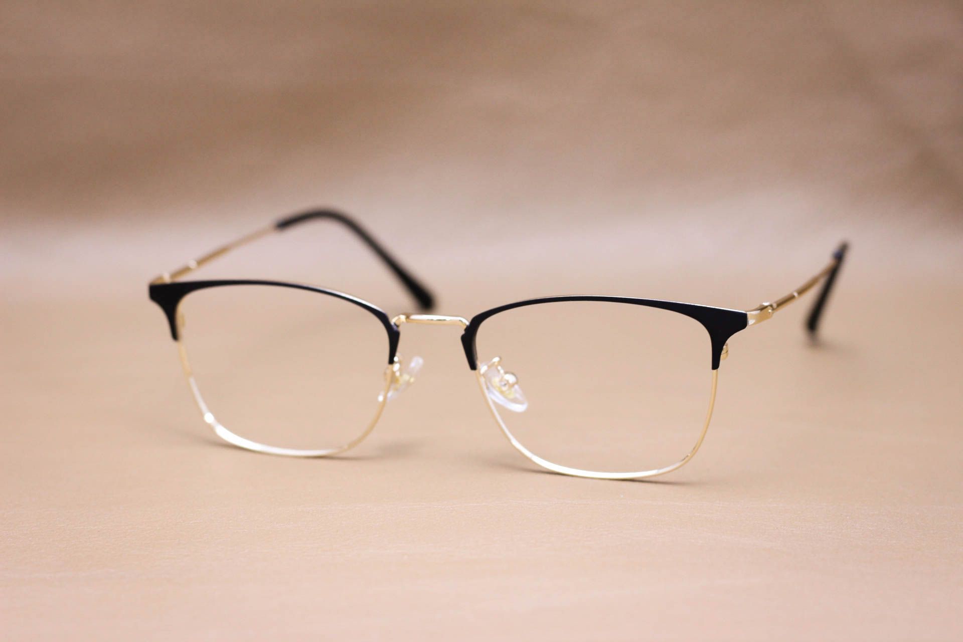Gọng Kính Cận Thời Trang Unisex Thanh Mảnh - G976