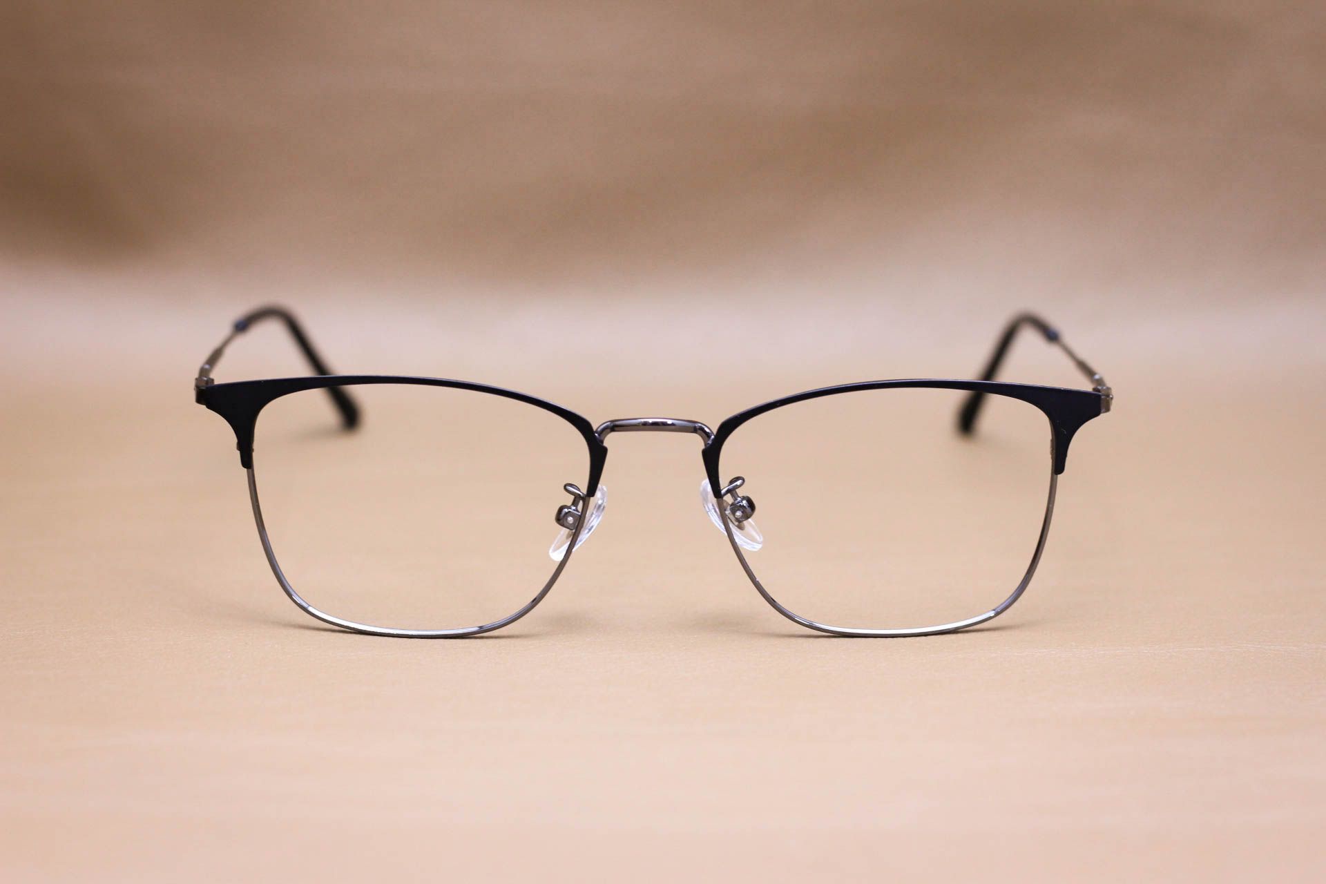 Gọng Kính Cận Thời Trang Unisex Thanh Mảnh - G976