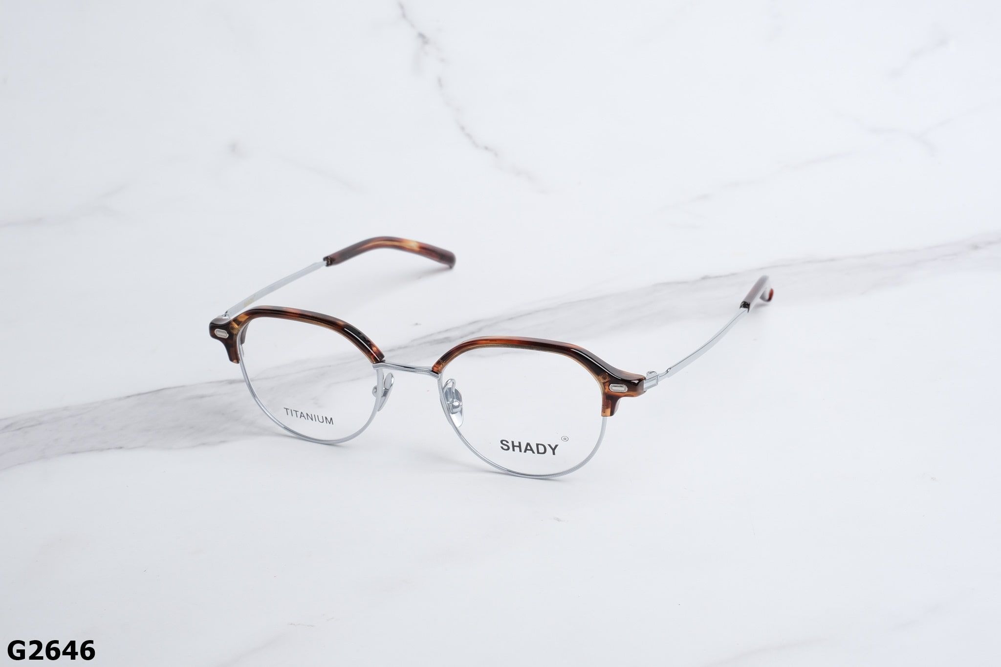  SHADY Eyewear - Glasses - G2646 