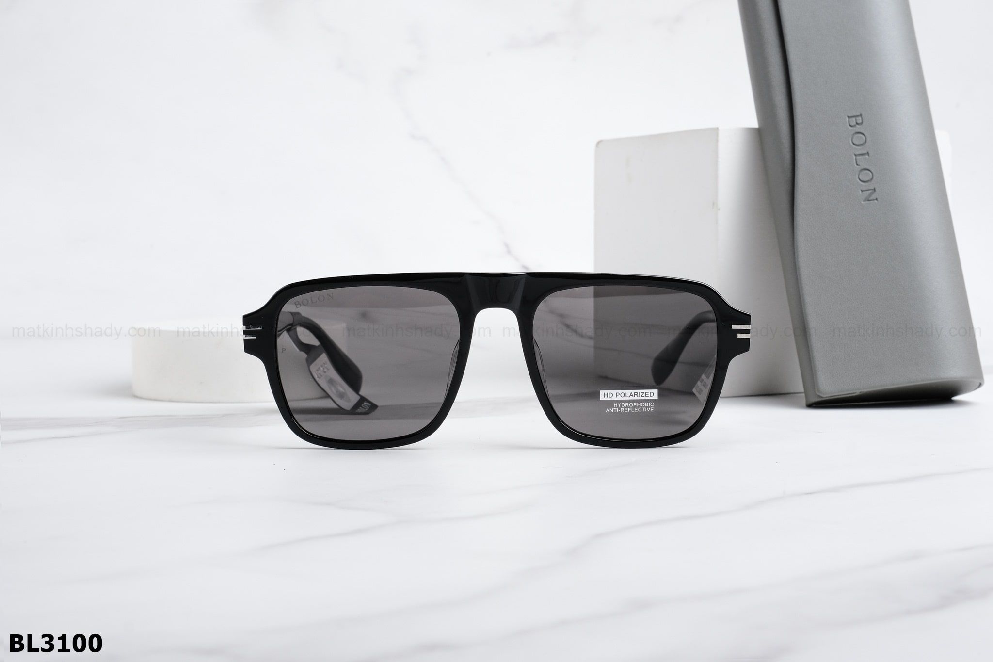  Bolon Eyewear - Sunglasses - BL3100 
