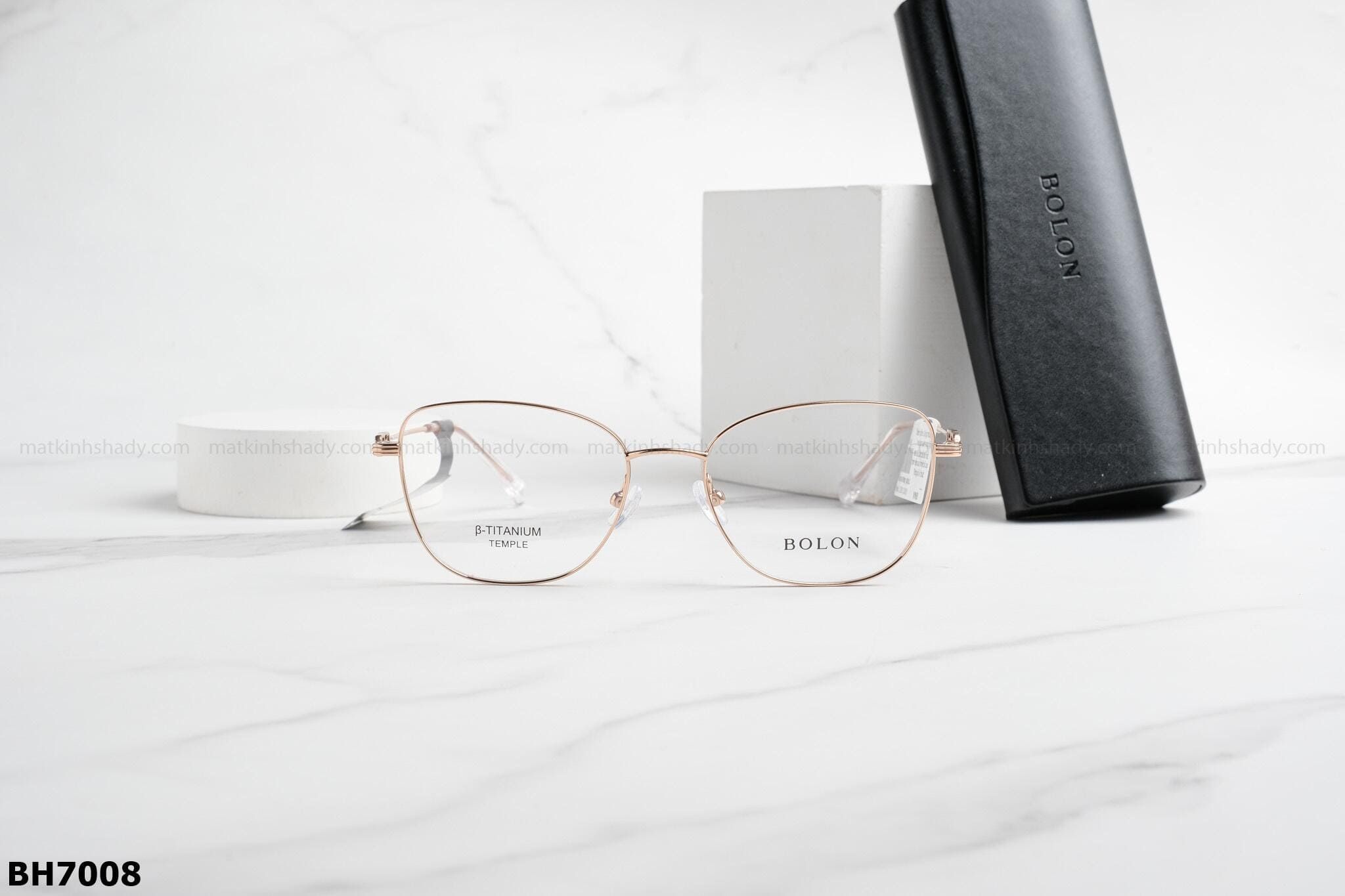  Bolon Eyewear - Glasses - BH7008 