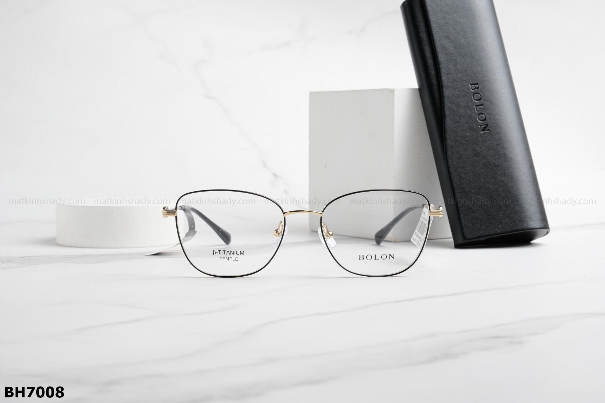  Bolon Eyewear - Glasses - BH7008 