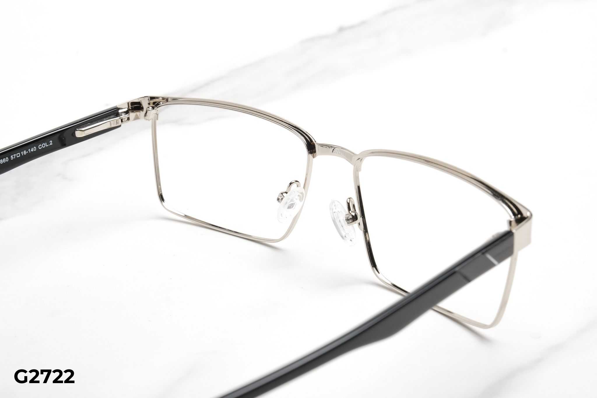  Rex-ton Eyewear - Glasses - G2722 