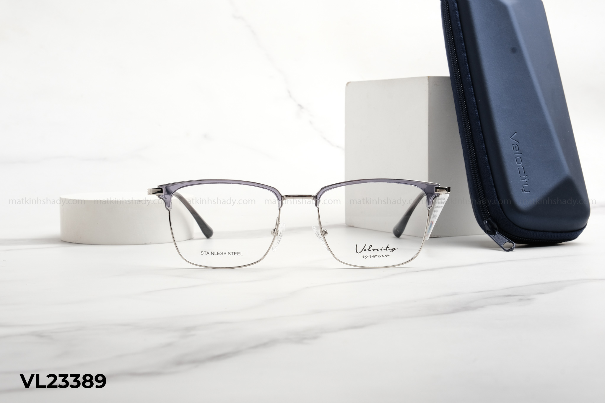  Velocity Eyewear - Glasses - VL23389 