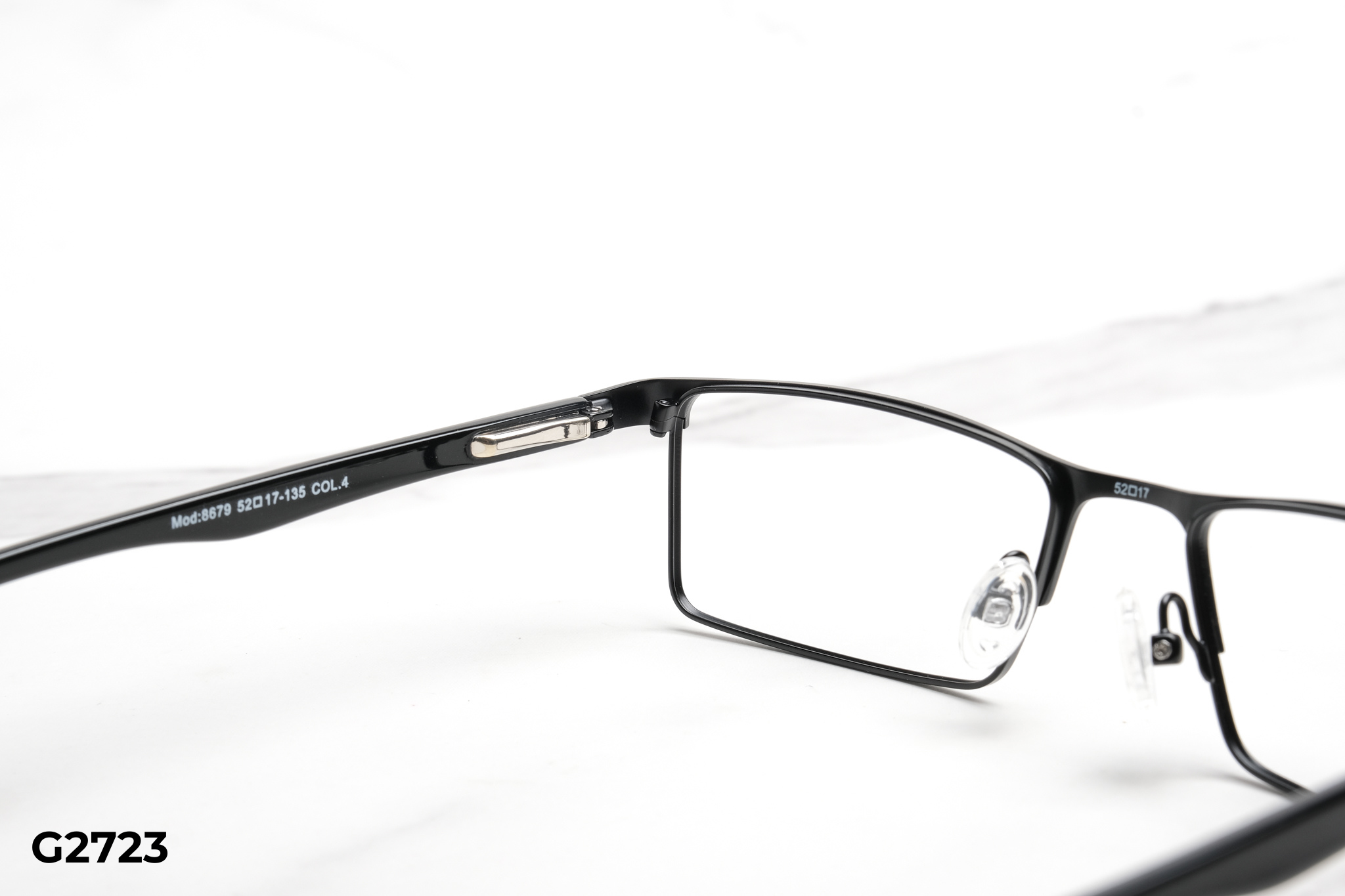  Rex-ton Eyewear - Glasses - G2723 