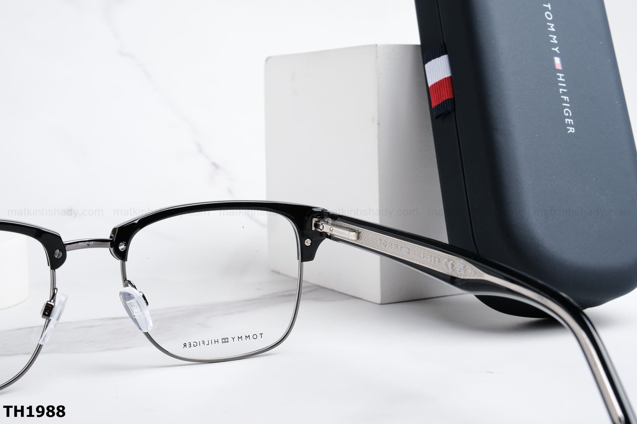  Tommy Hilfiger Eyewear - Glasses - TH1988 