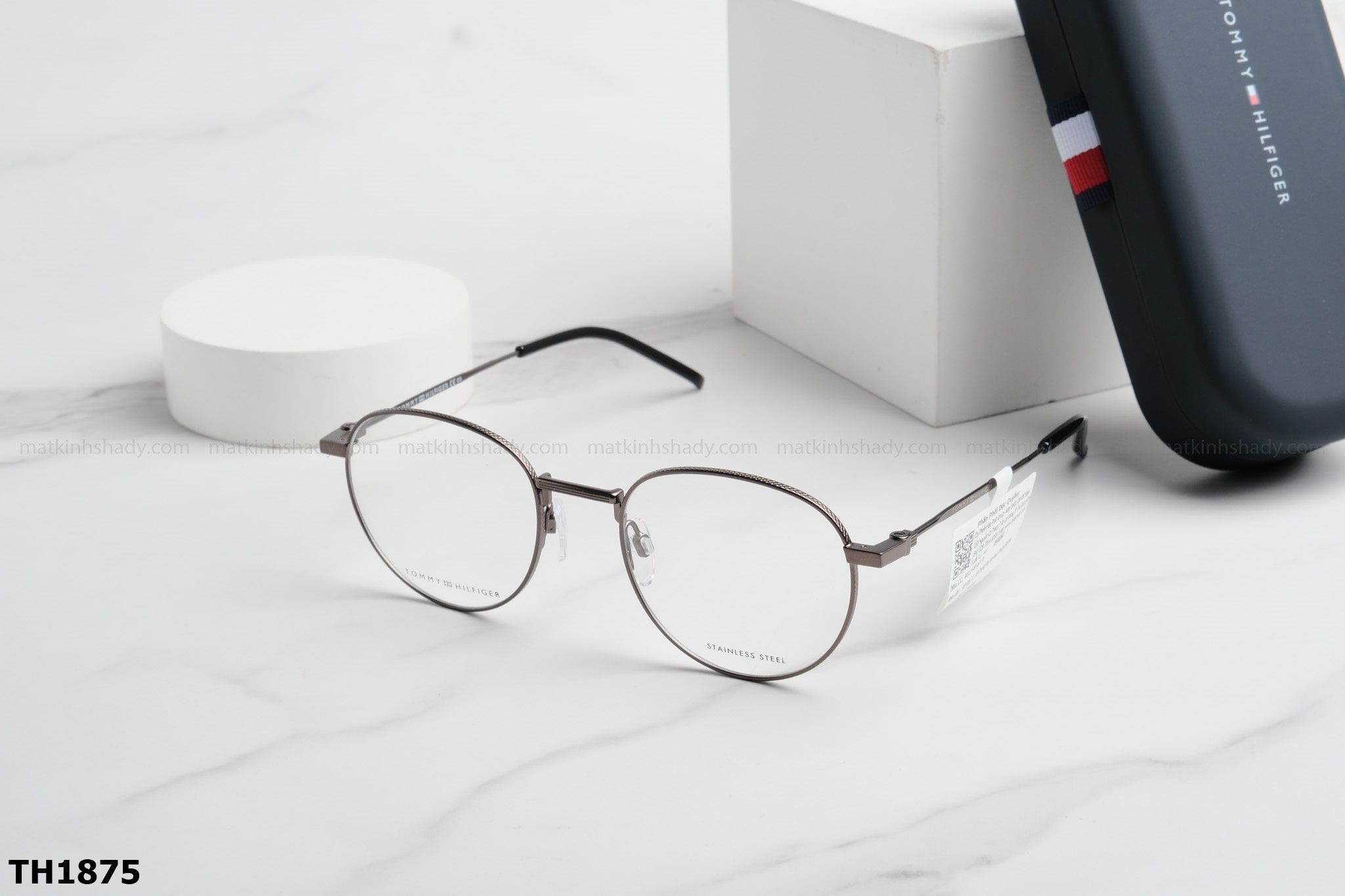  Tommy Hilfiger Eyewear - Glasses - TH1875 