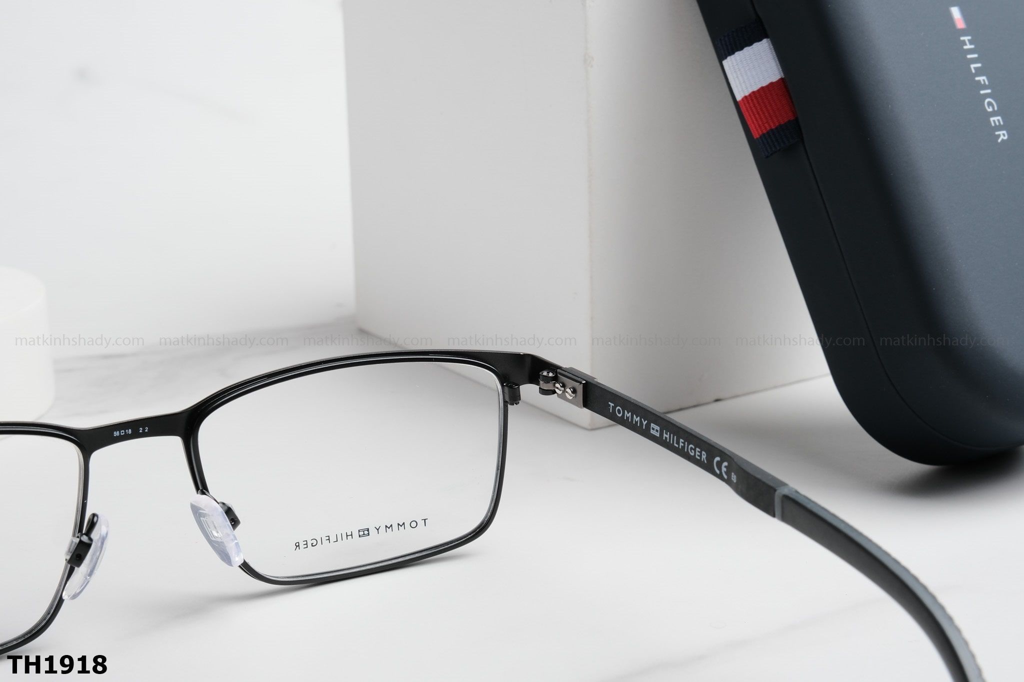  Tommy Hilfiger Eyewear - Glasses - TH1918 