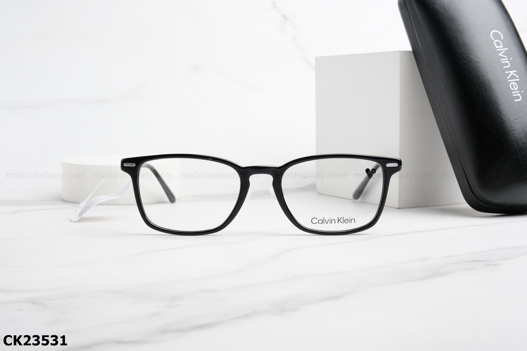  Calvin Klein Eyewear - Glasses - CK23531 