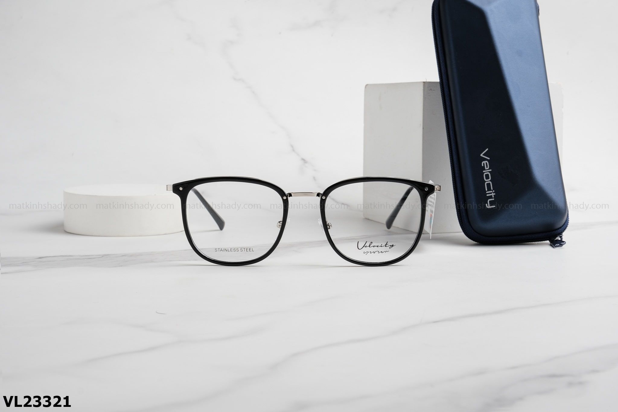  Velocity Eyewear - Glasses - VL23321 