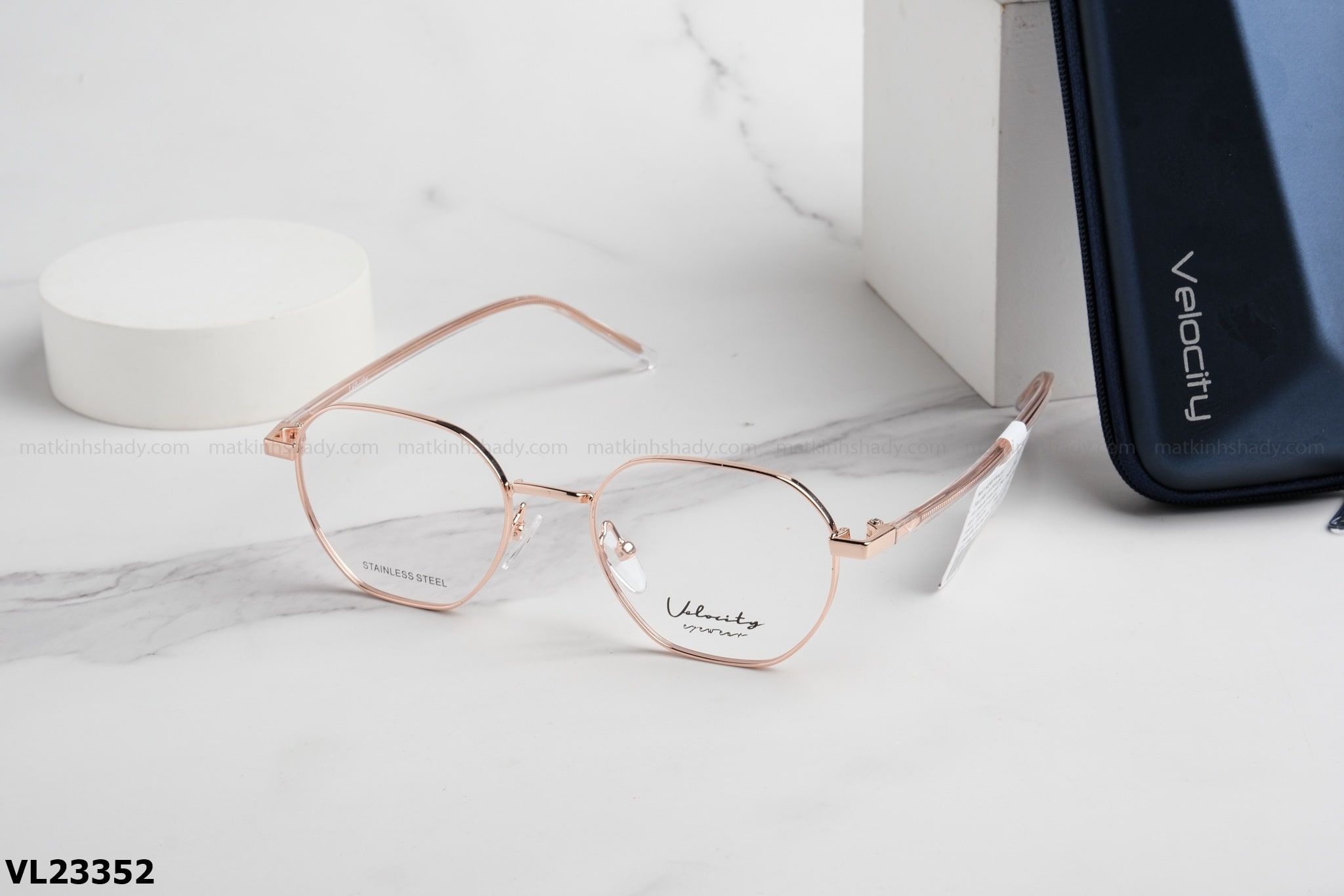  Velocity Eyewear - Glasses - VL23352 