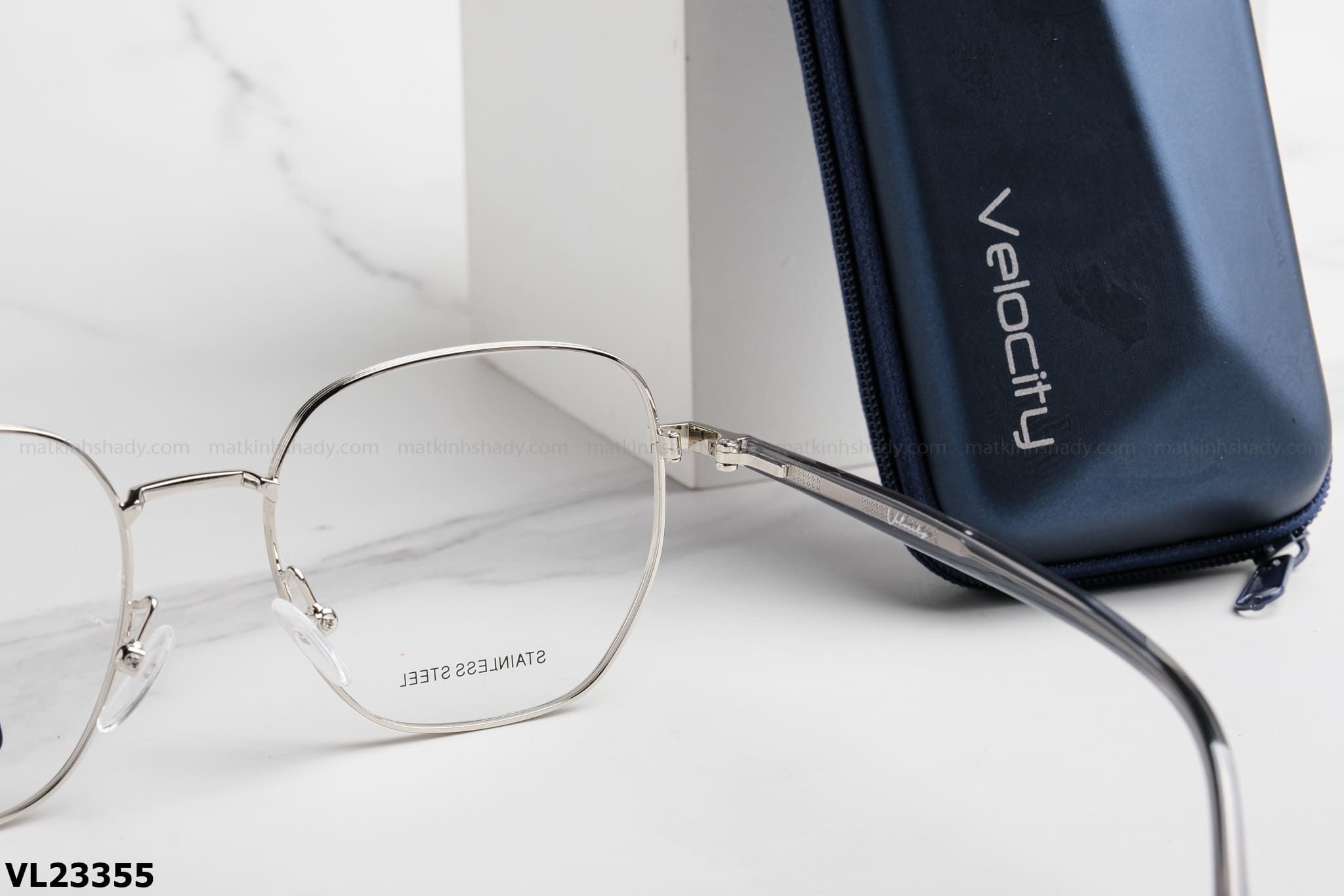  Velocity Eyewear - Glasses - VL23355 