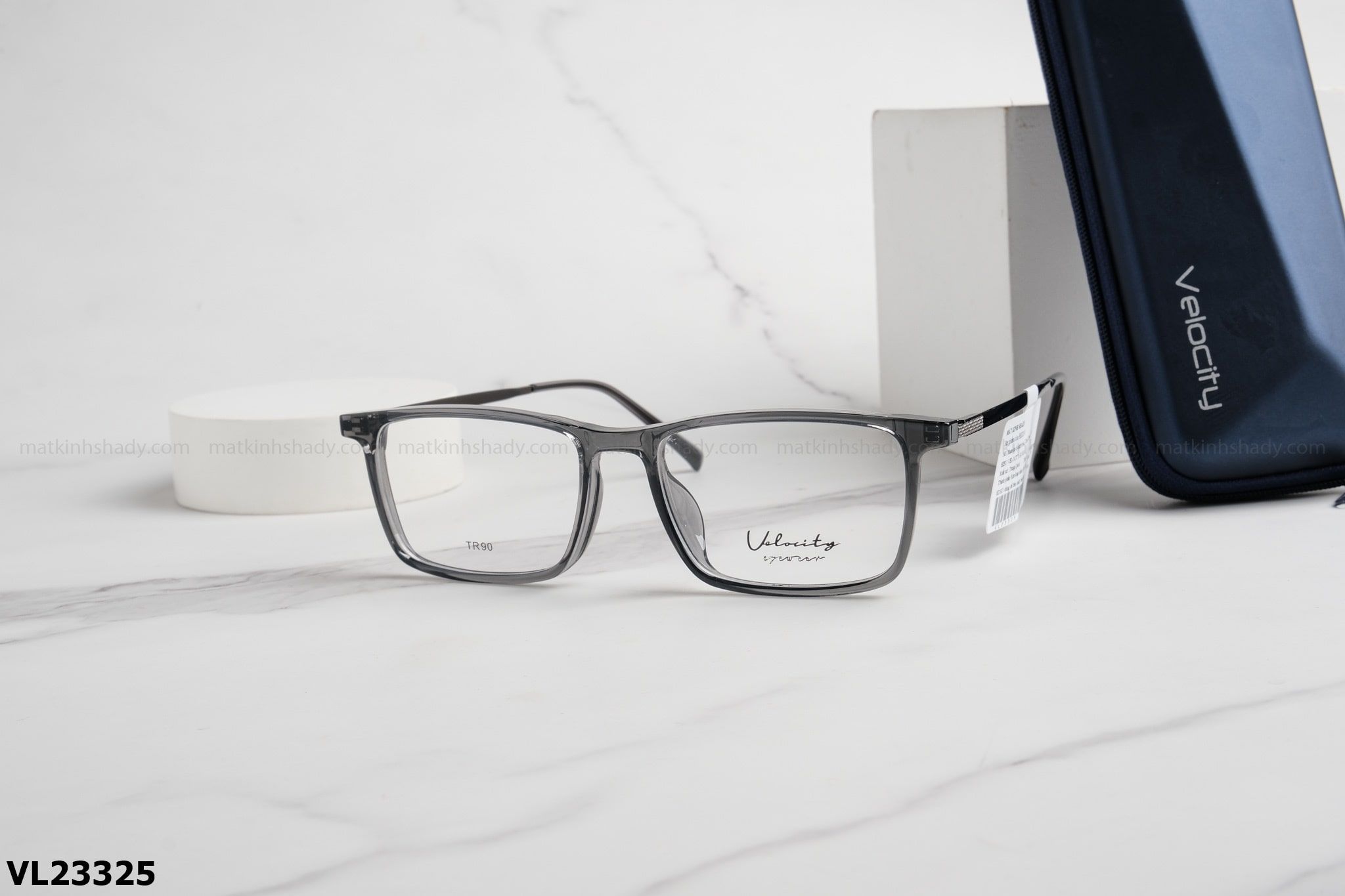  Velocity Eyewear - Glasses - VL23325 