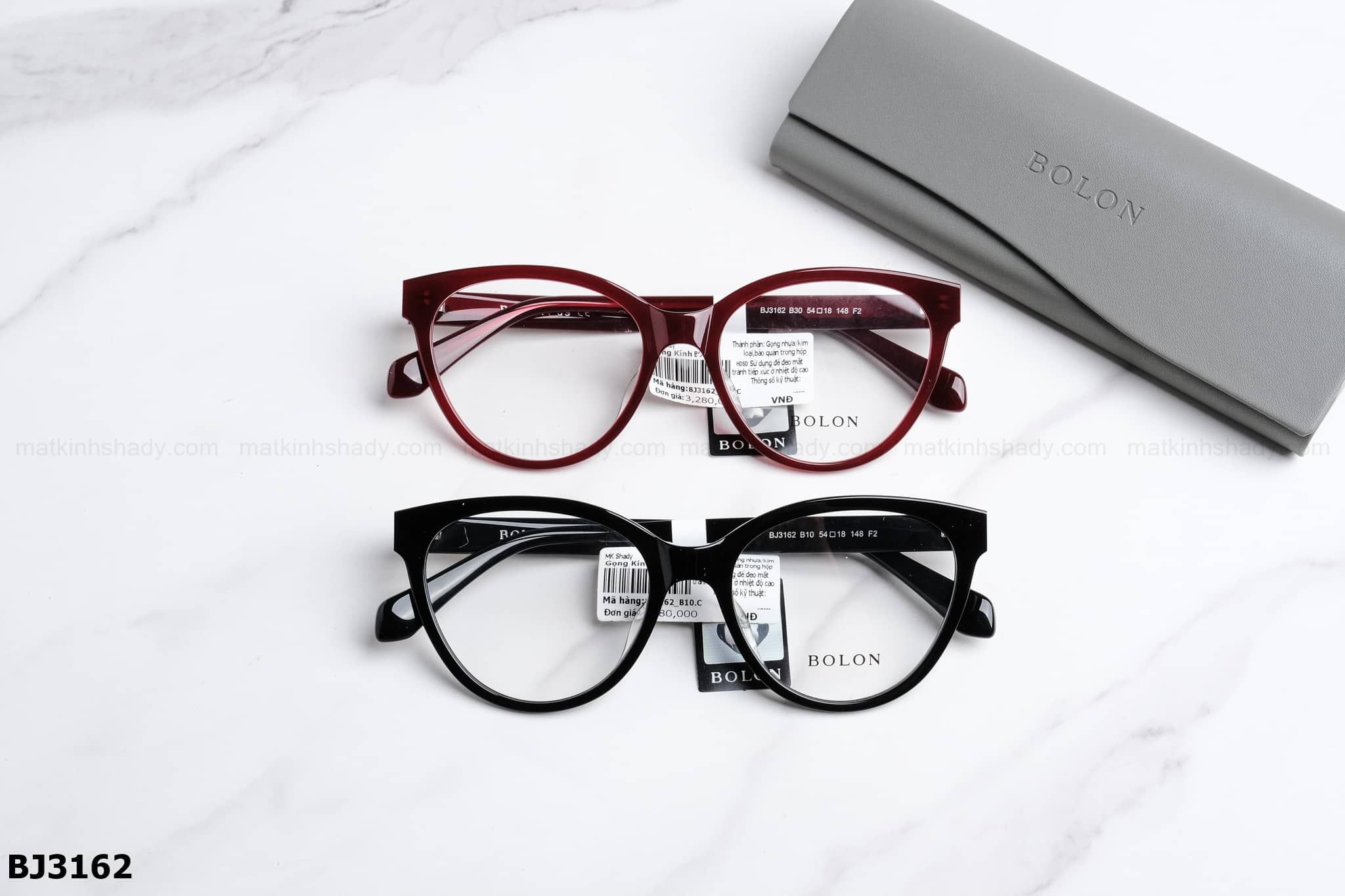  Bolon Eyewear - Glasses - BJ3162 