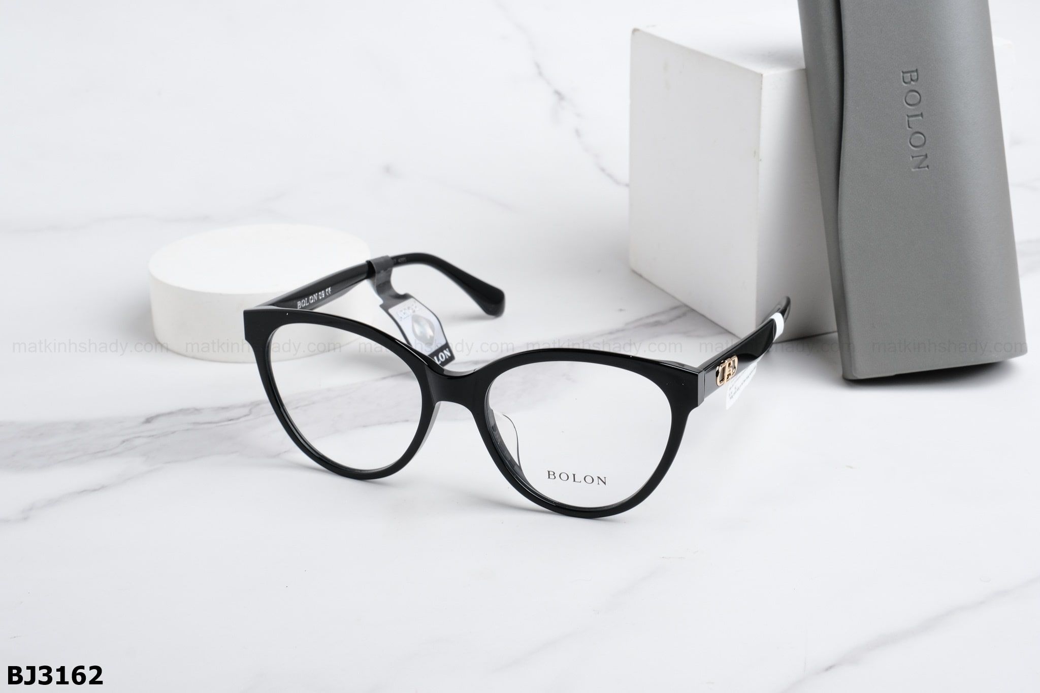  Bolon Eyewear - Glasses - BJ3162 