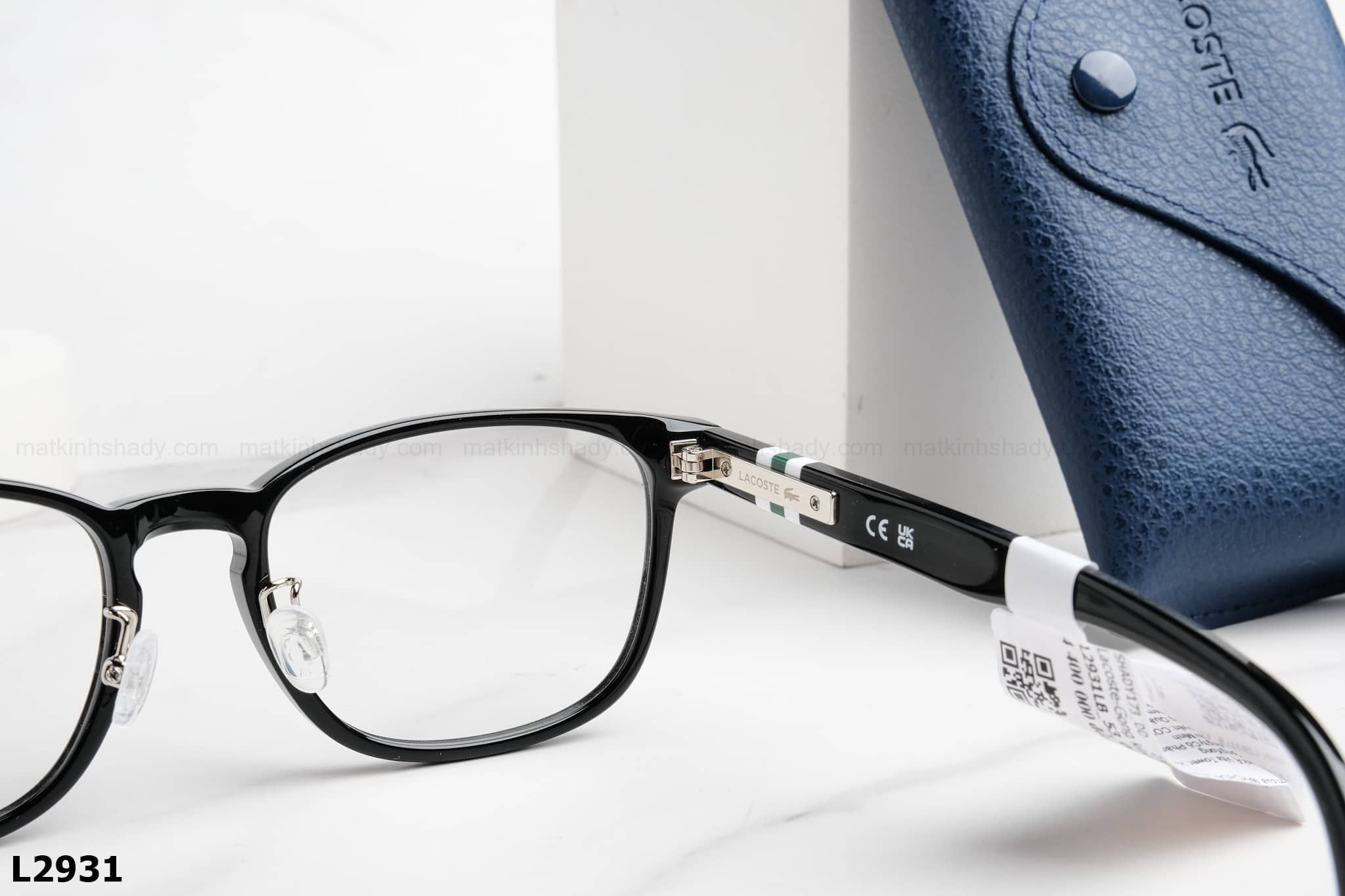  Lacoste Eyewear - Glasses - L2931 