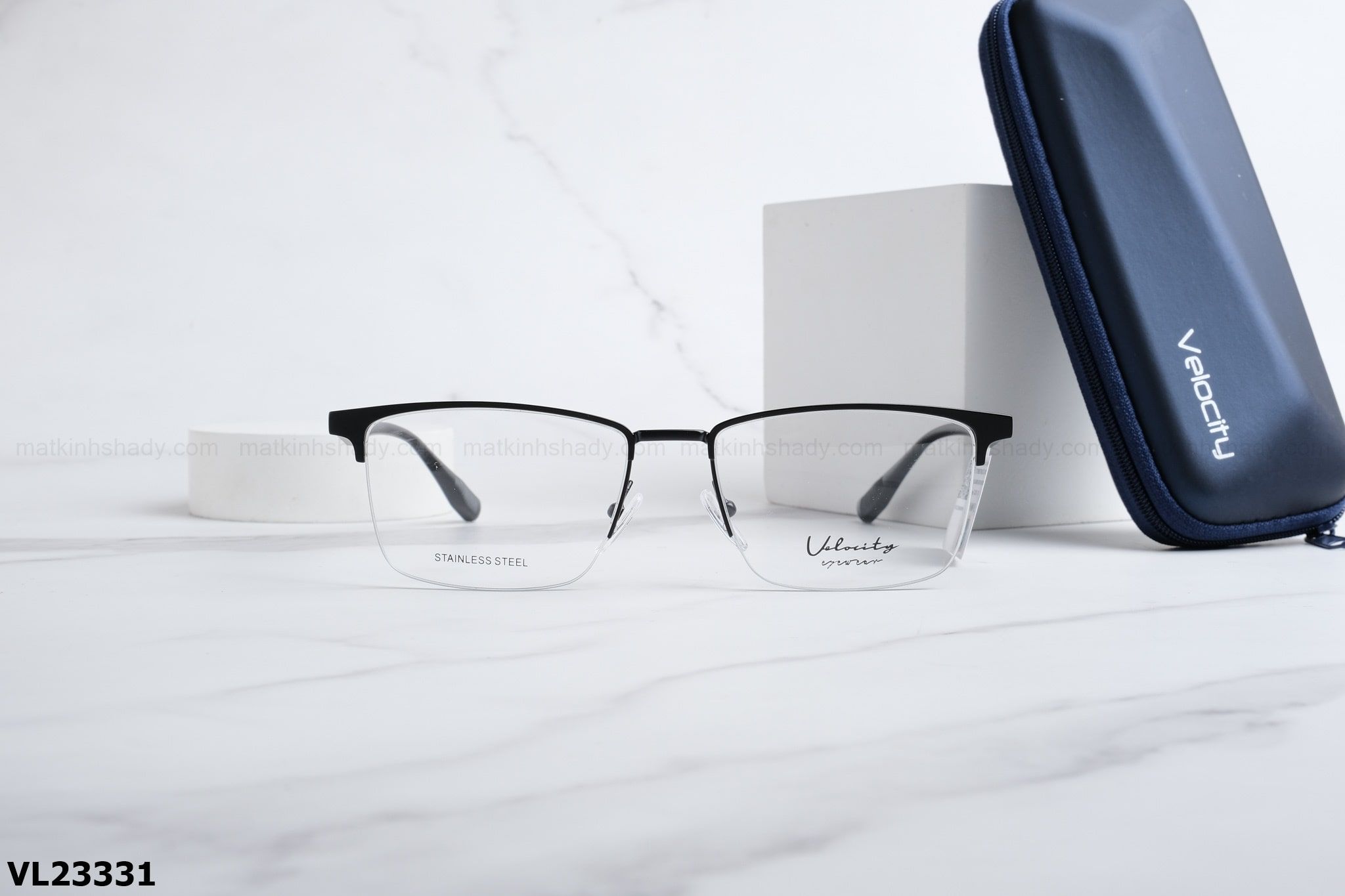  Velocity Eyewear - Glasses - VL23331 