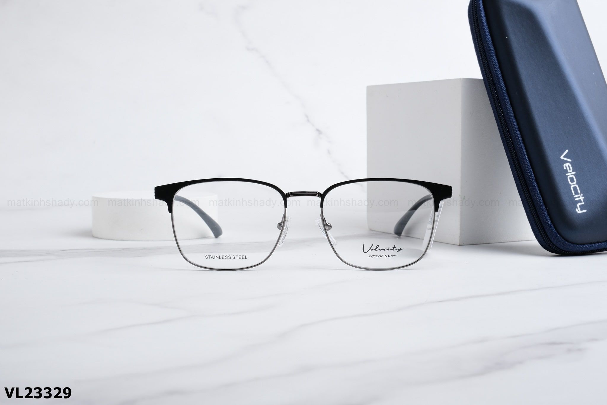  Velocity Eyewear - Glasses - VL23329 