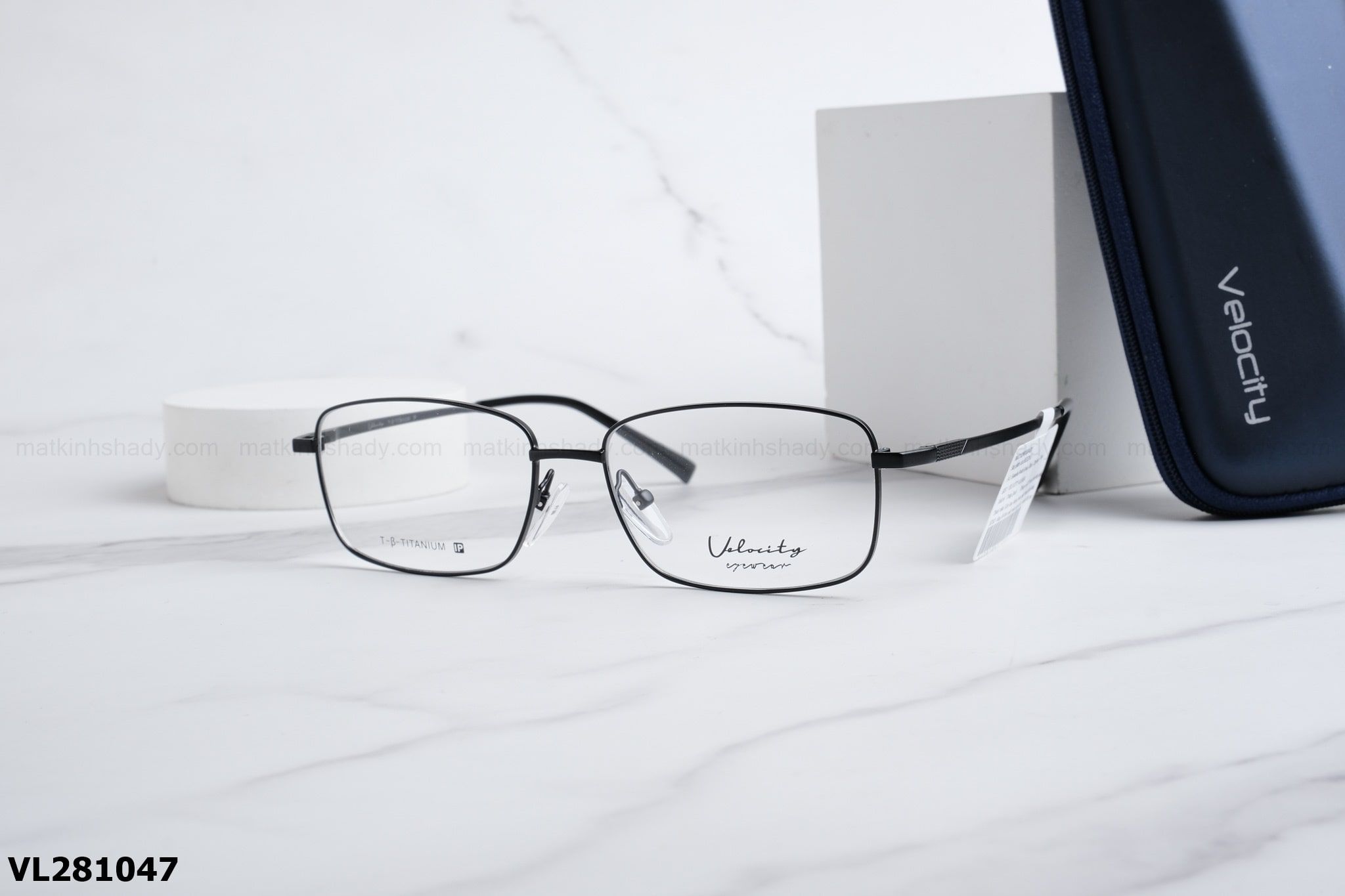  Velocity Eyewear - Glasses - VL281047 