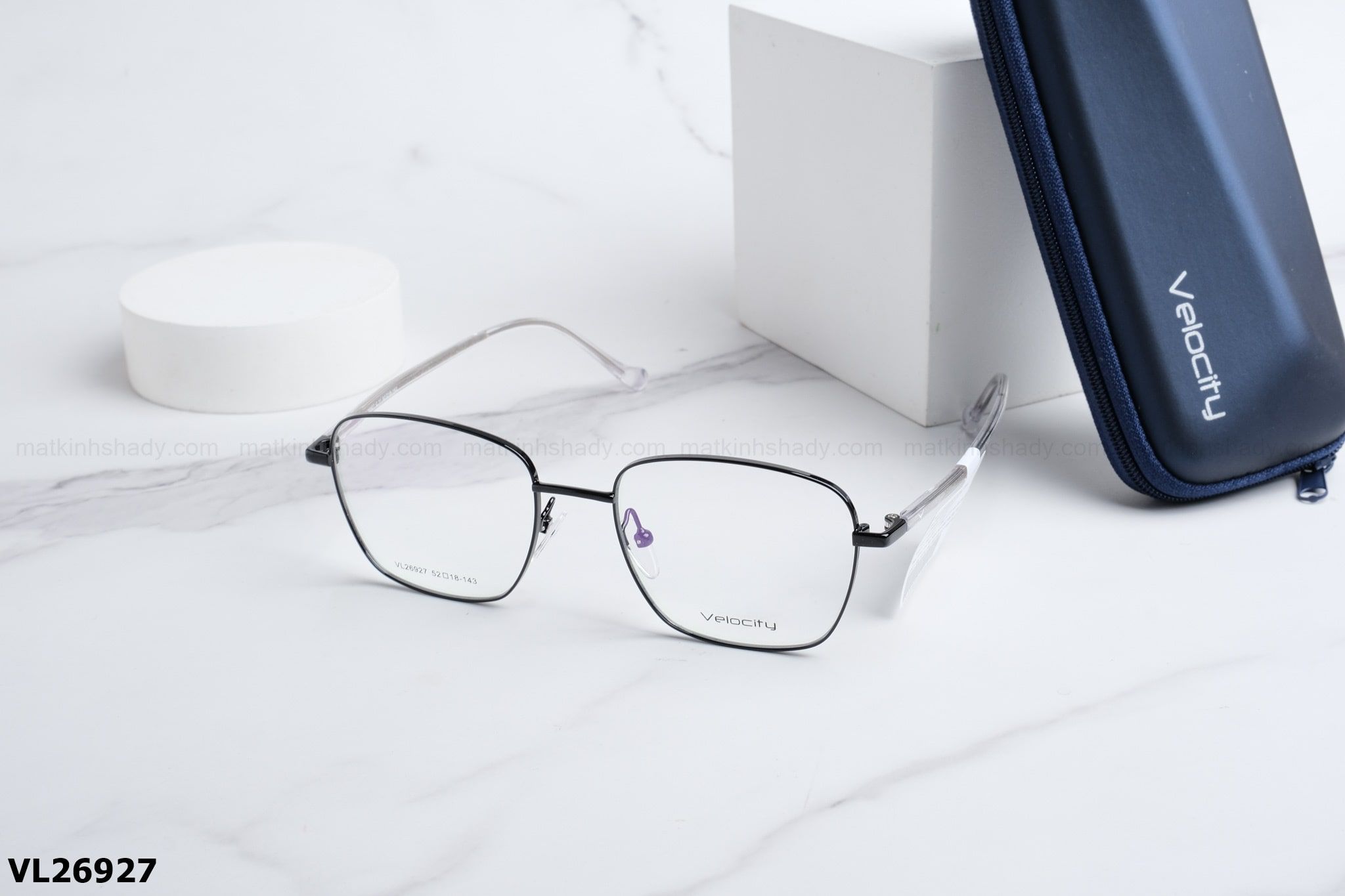  Velocity Eyewear - Glasses - VL26927 