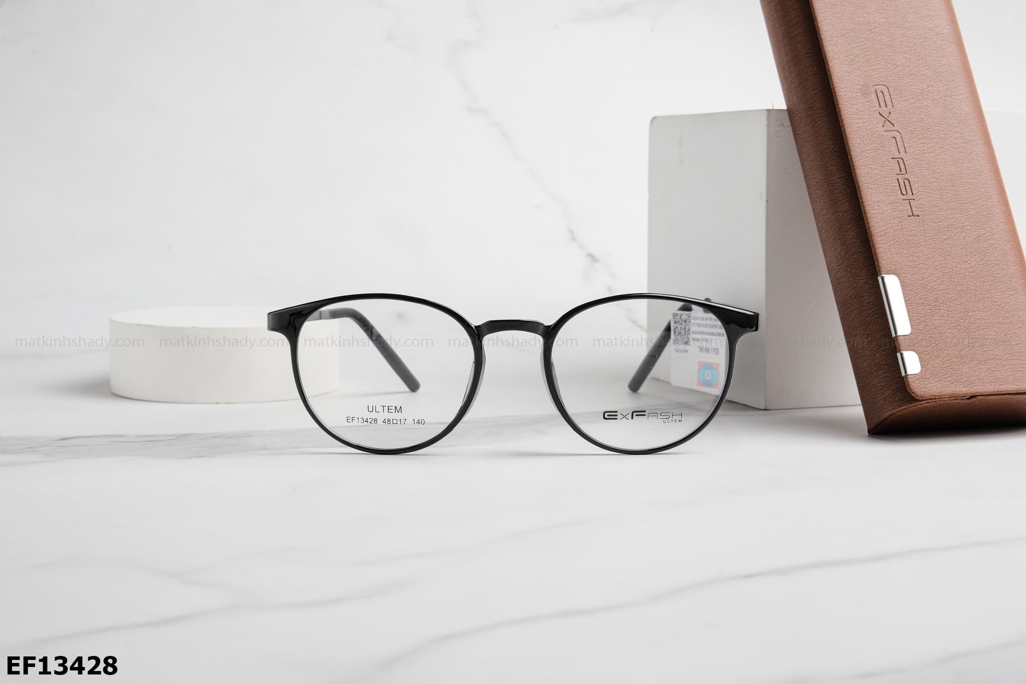  Exfash Eyewear - Glasses - EF13428 