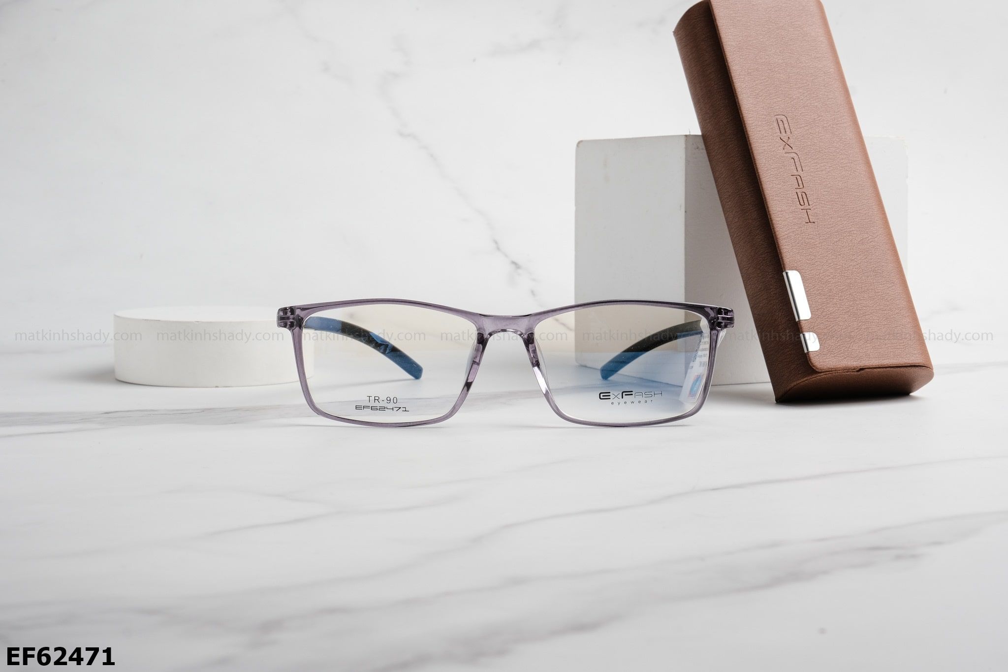  Exfash Eyewear - Glasses - EF62471 