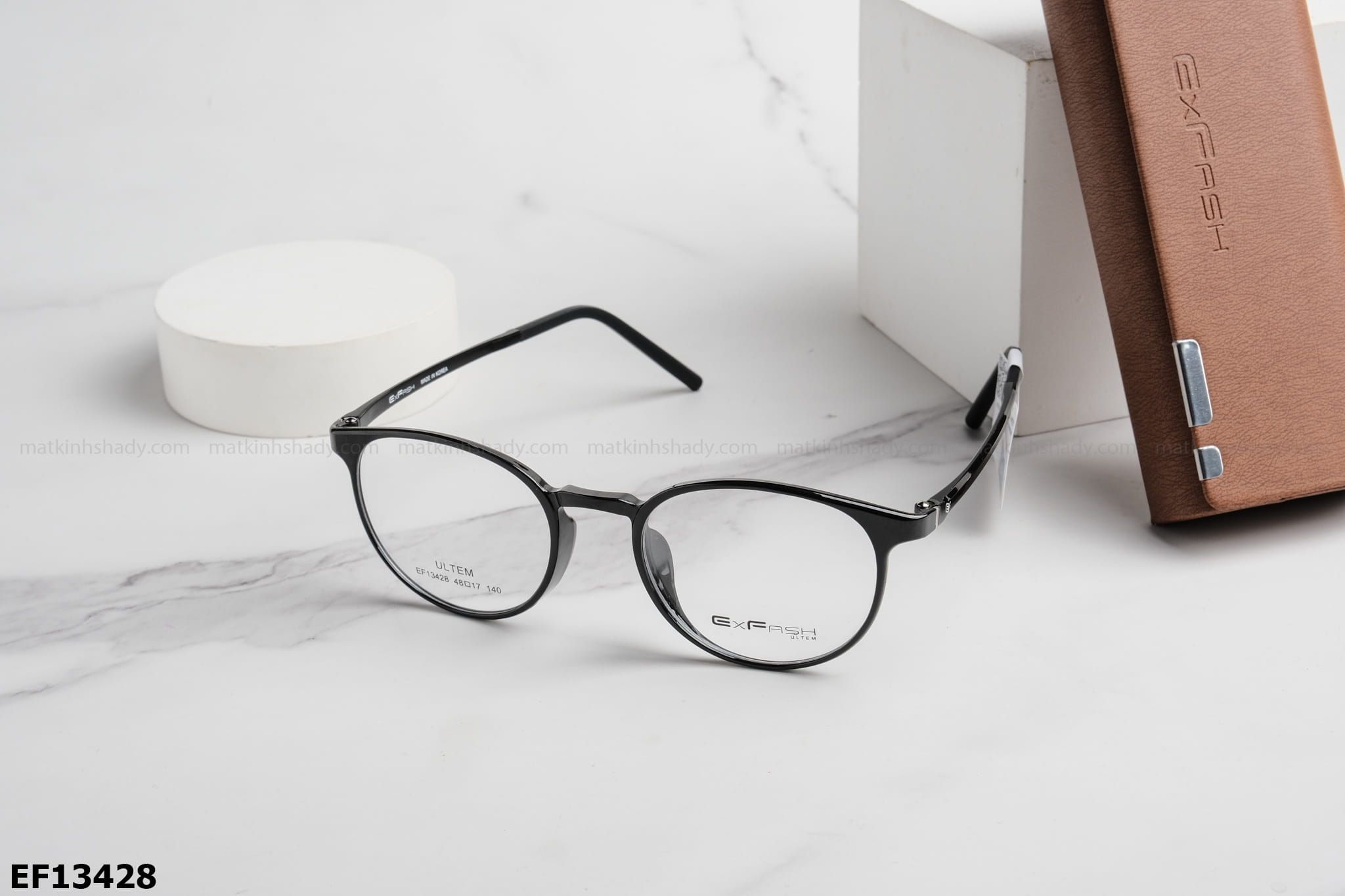  Exfash Eyewear - Glasses - EF13428 