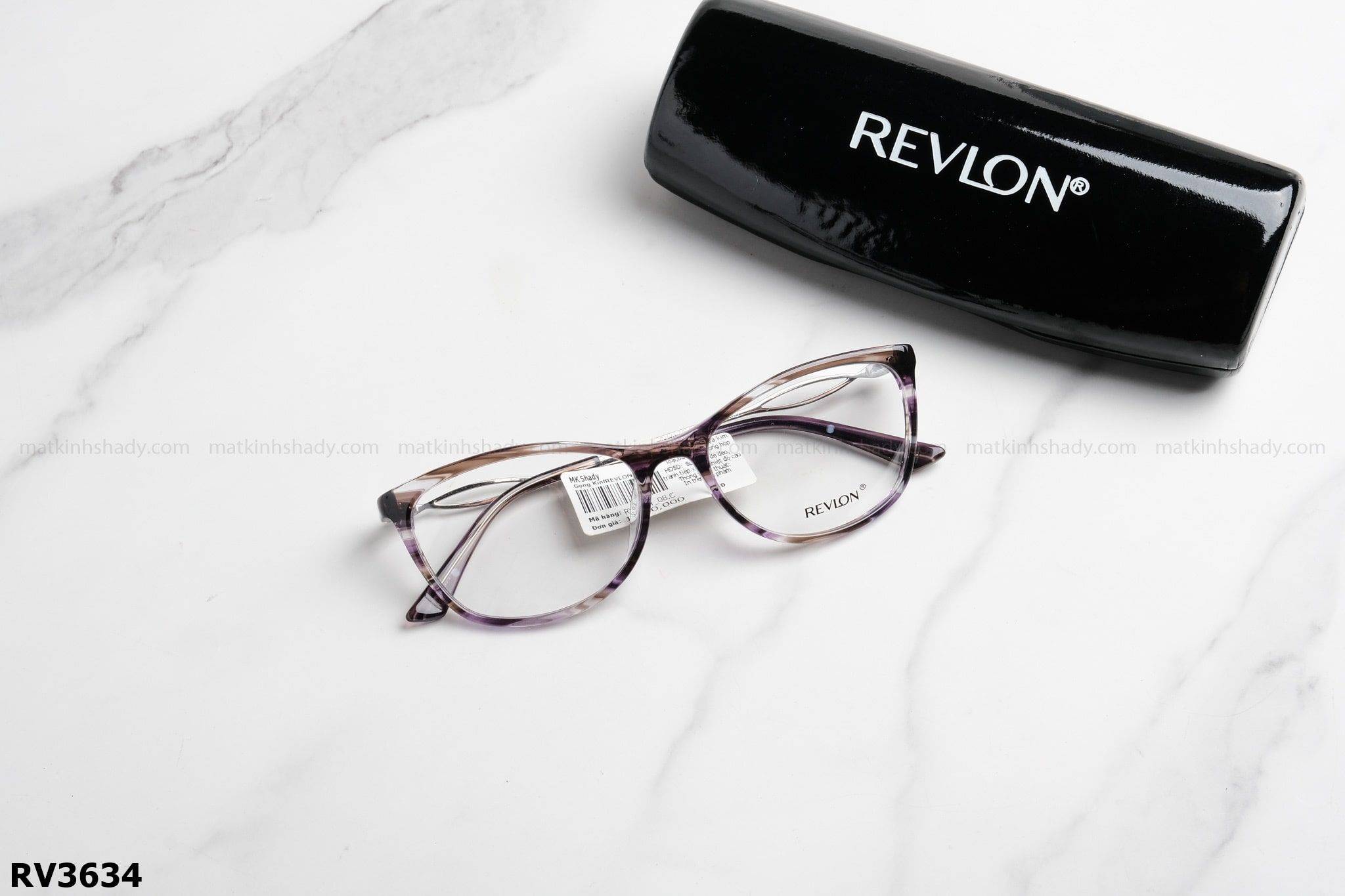  Revlon Eyewear - Glasses - RV3634 