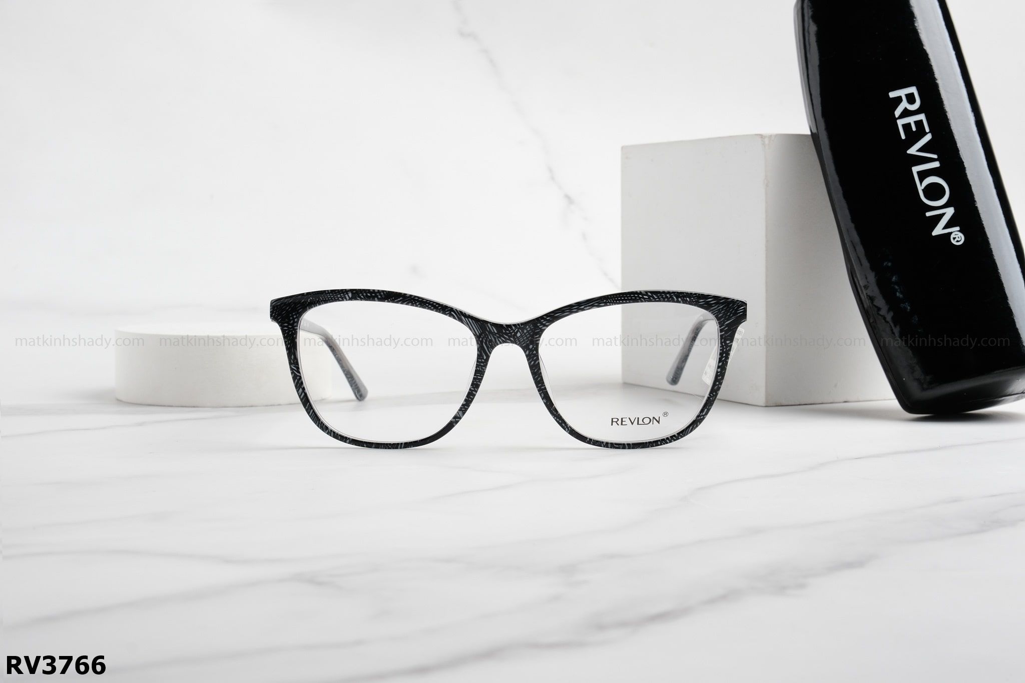  Revlon Eyewear - Glasses - RV3766 