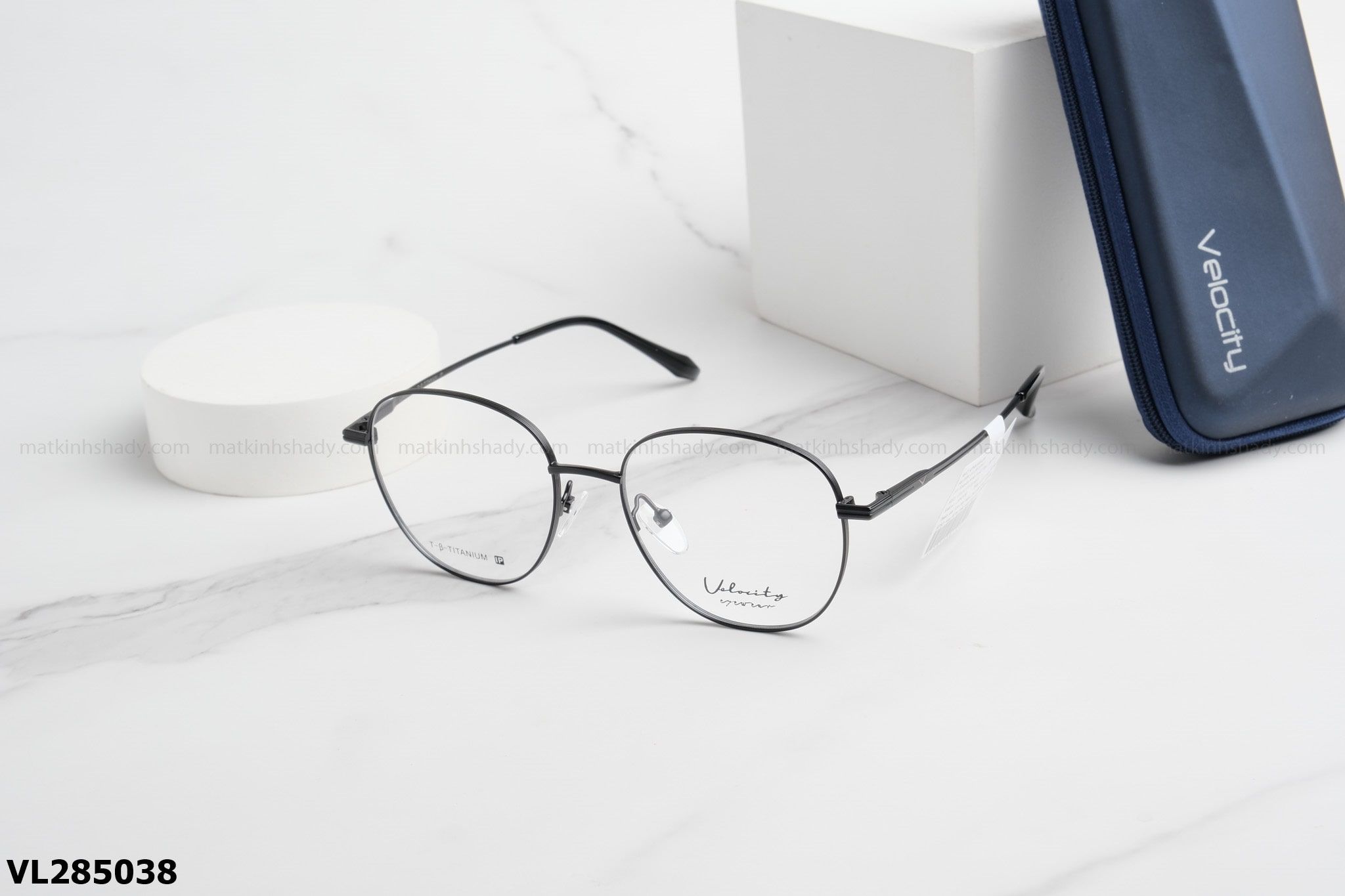  Velocity Eyewear - Glasses - VL285038 