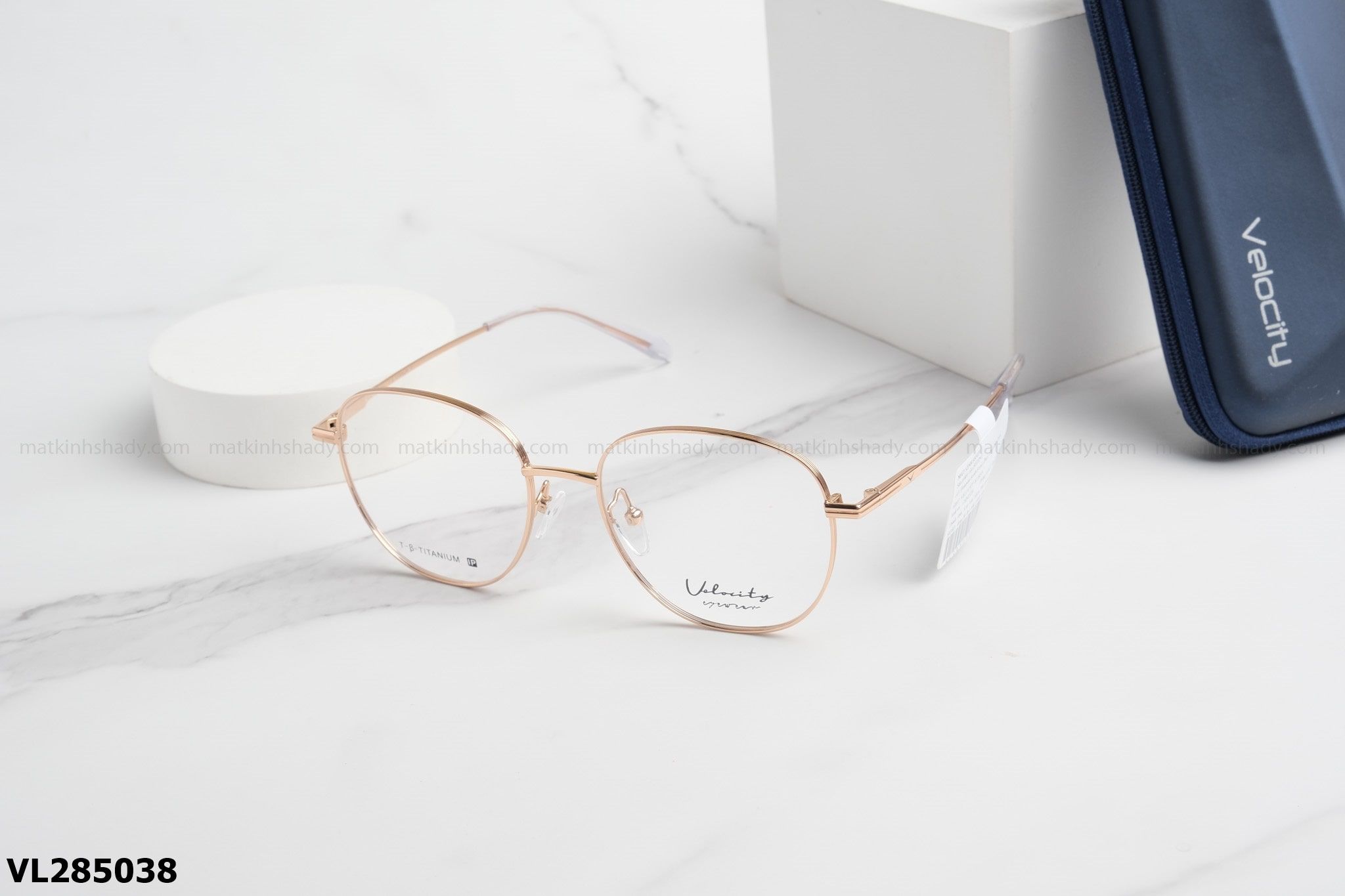  Velocity Eyewear - Glasses - VL285038 