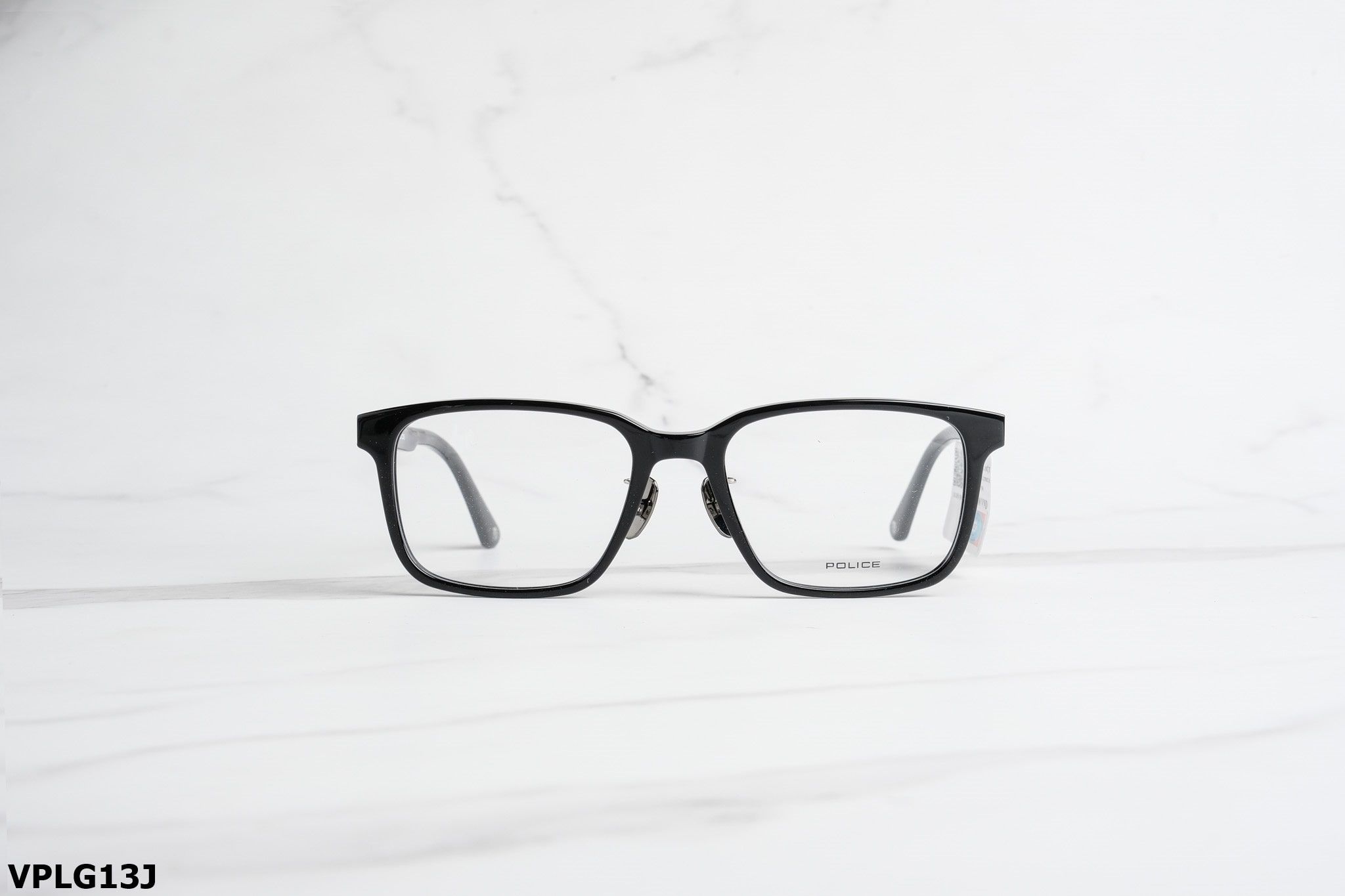  Police Eyewear - Glasses - VPLG13J 