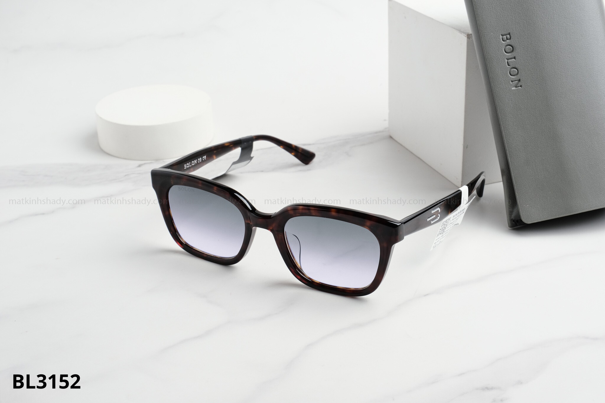  Bolon Eyewear - Sunglasses - BL3152 