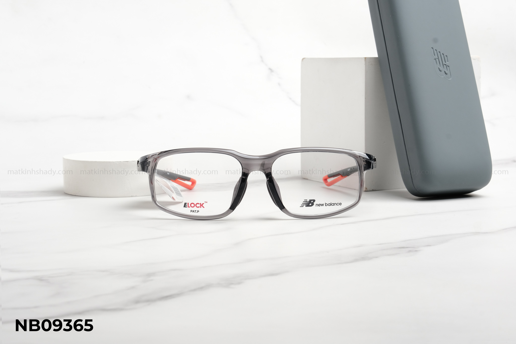  New Balance Eyewear - Glasses - NB09365 