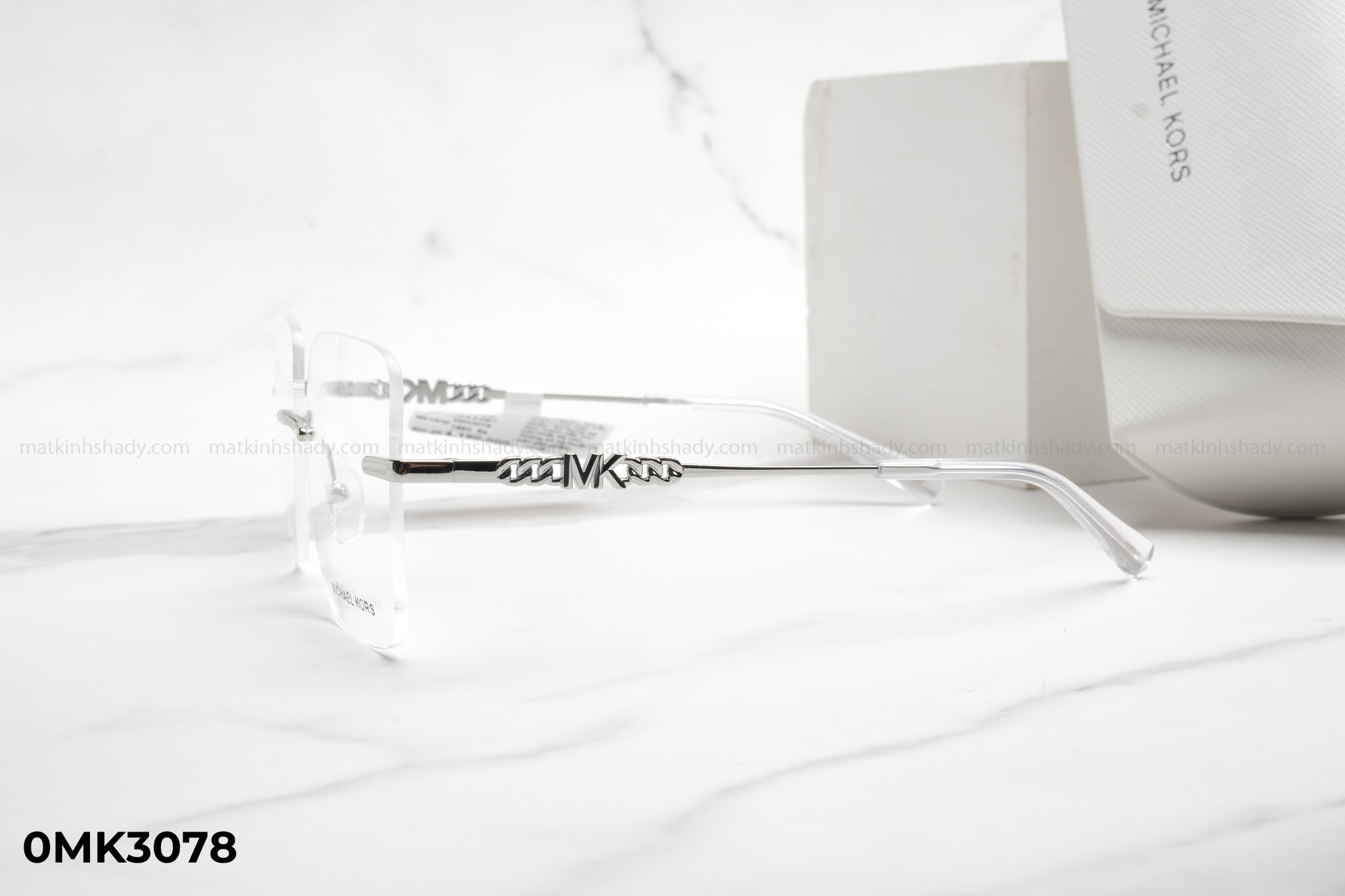  Michael Kors Eyewear - Glasses - 0MK3078 