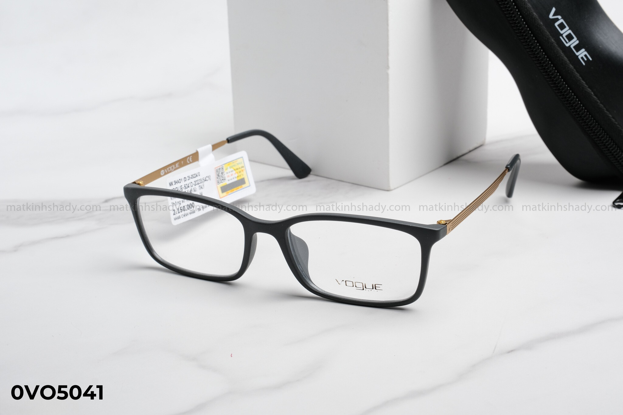  Vogue Eyewear - Glasses - 0VO5041 