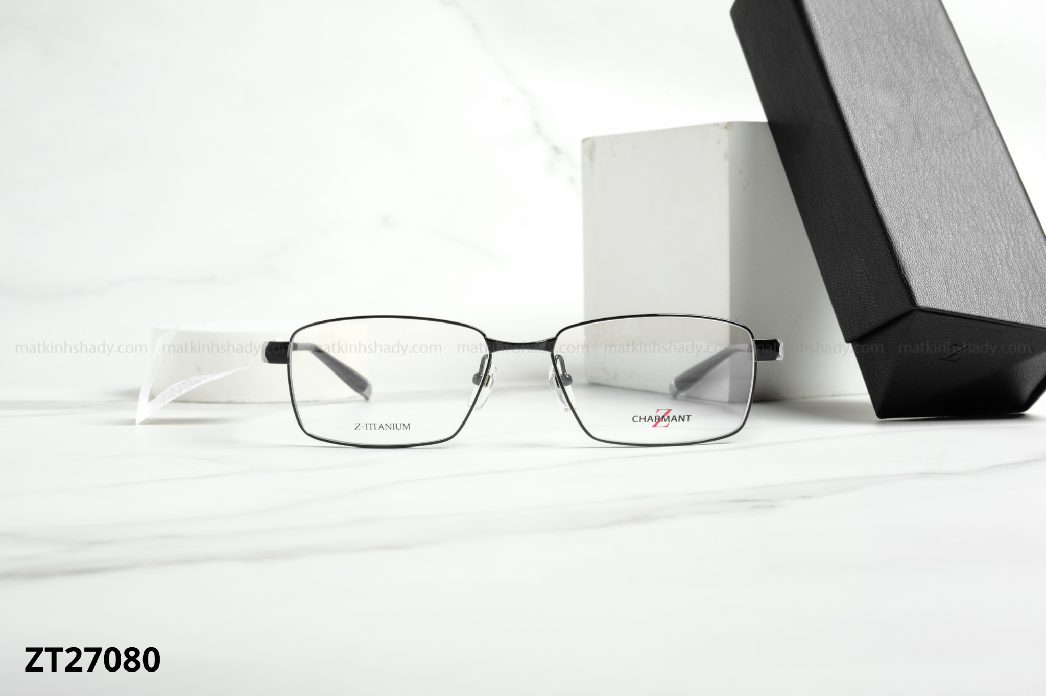  Charmant Z Eyewear - Glasses - ZT27080 