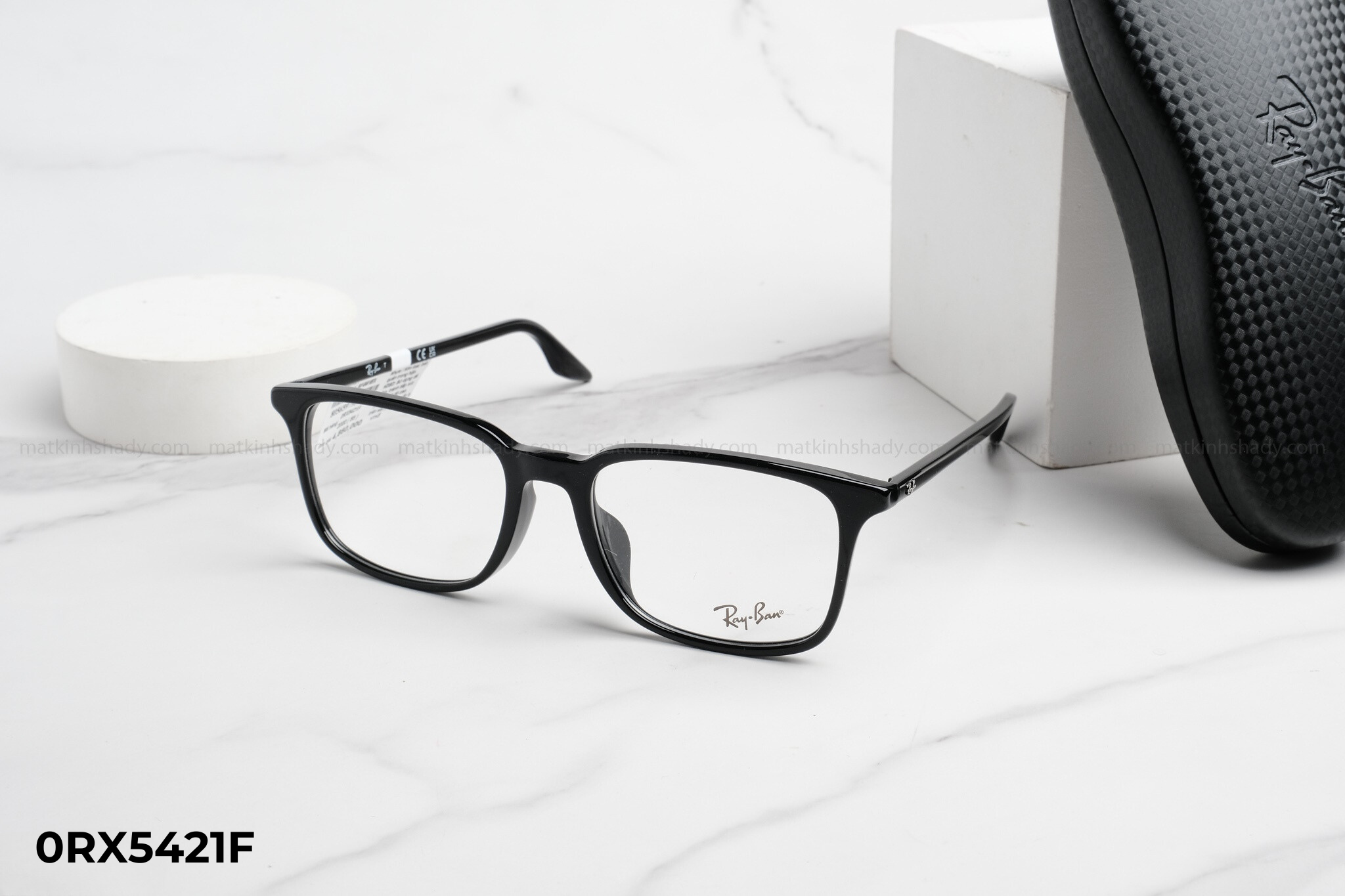  Rayban Eyewear - Glasses - 0RX5421F 