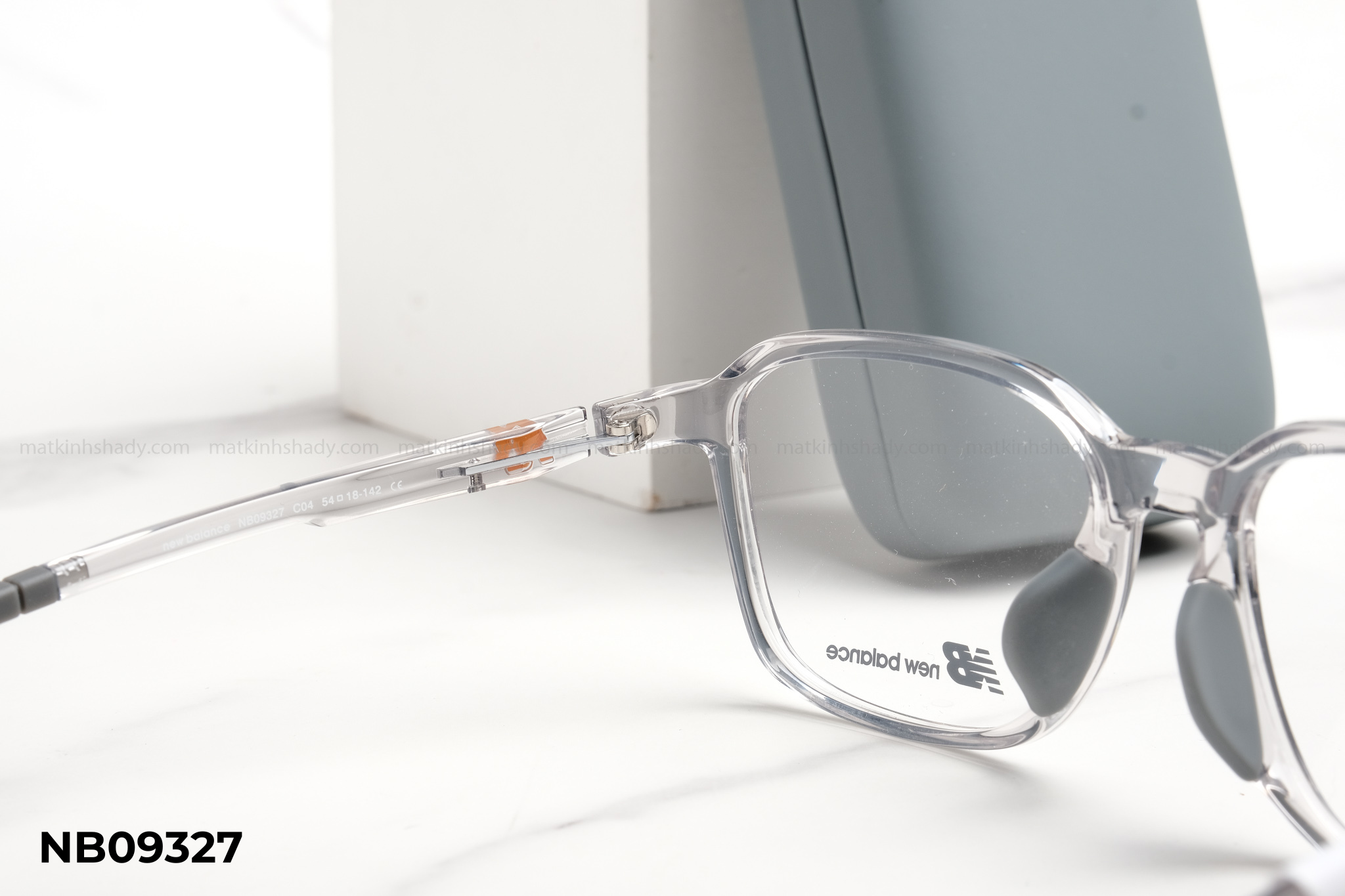  New Balance Eyewear - Glasses - NB09327 