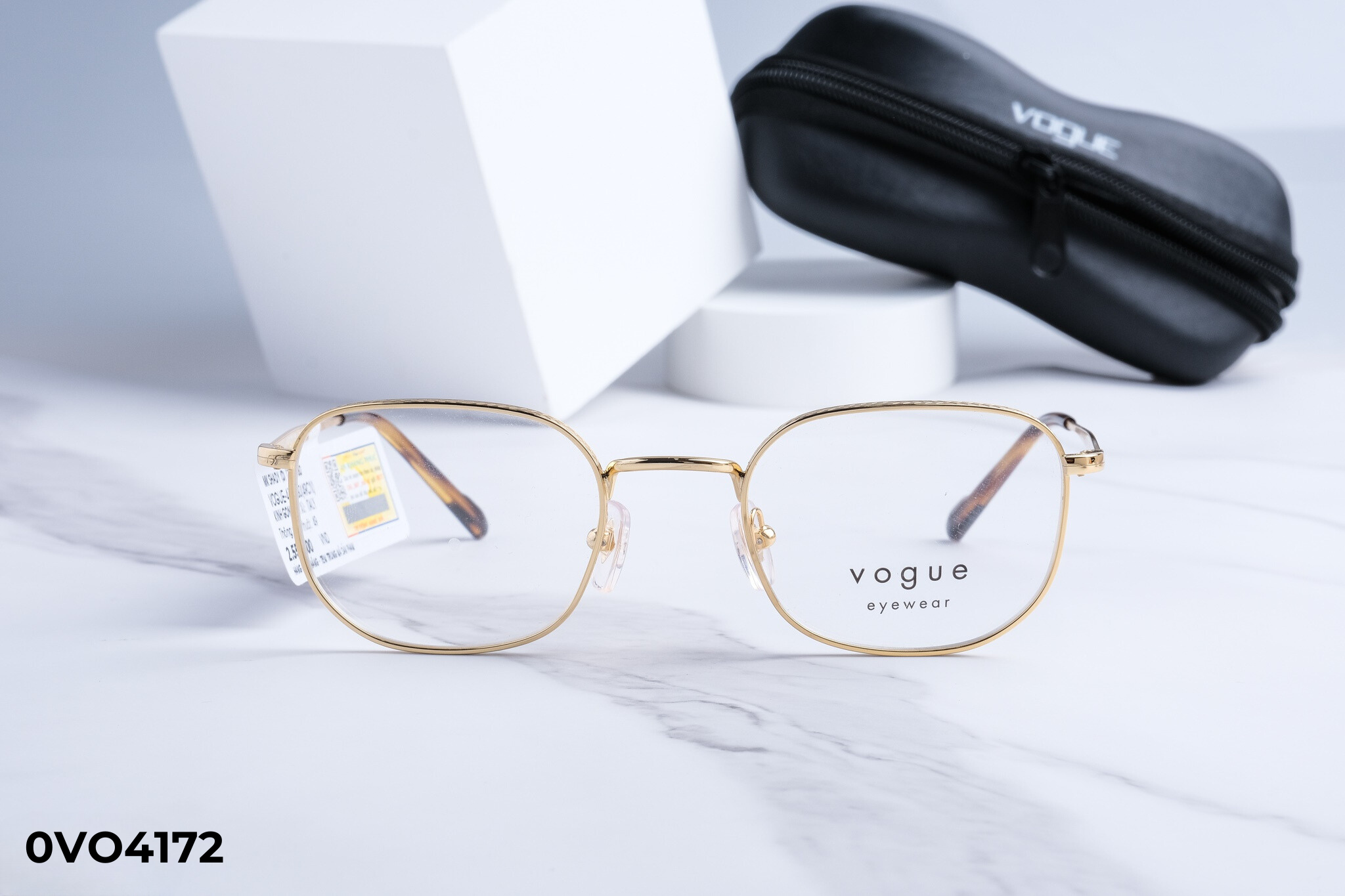  Vogue Eyewear - Glasses - 0VO4172 